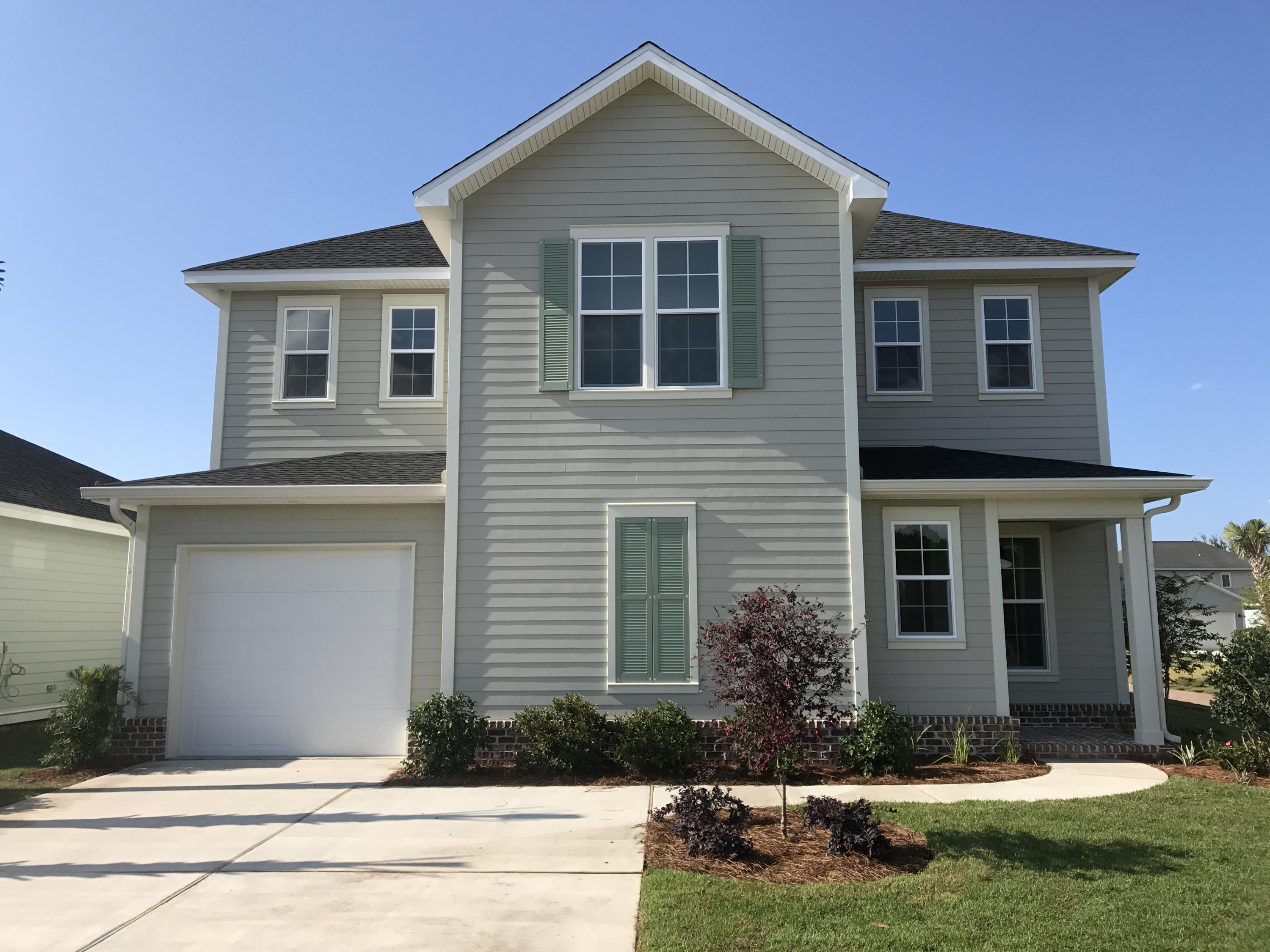 CHURCH STREET VILLAGE - Residential