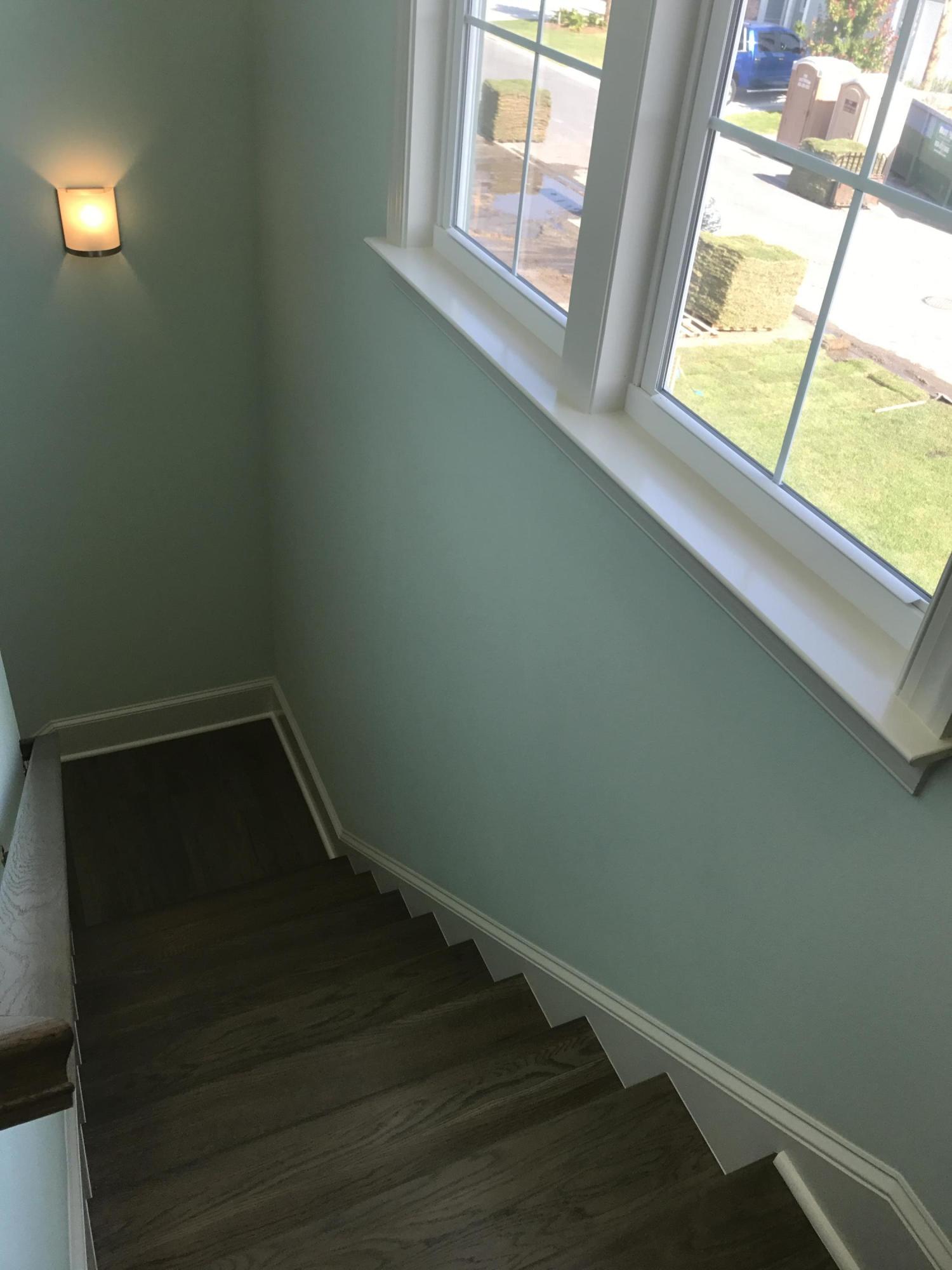 CHURCH STREET VILLAGE - Residential