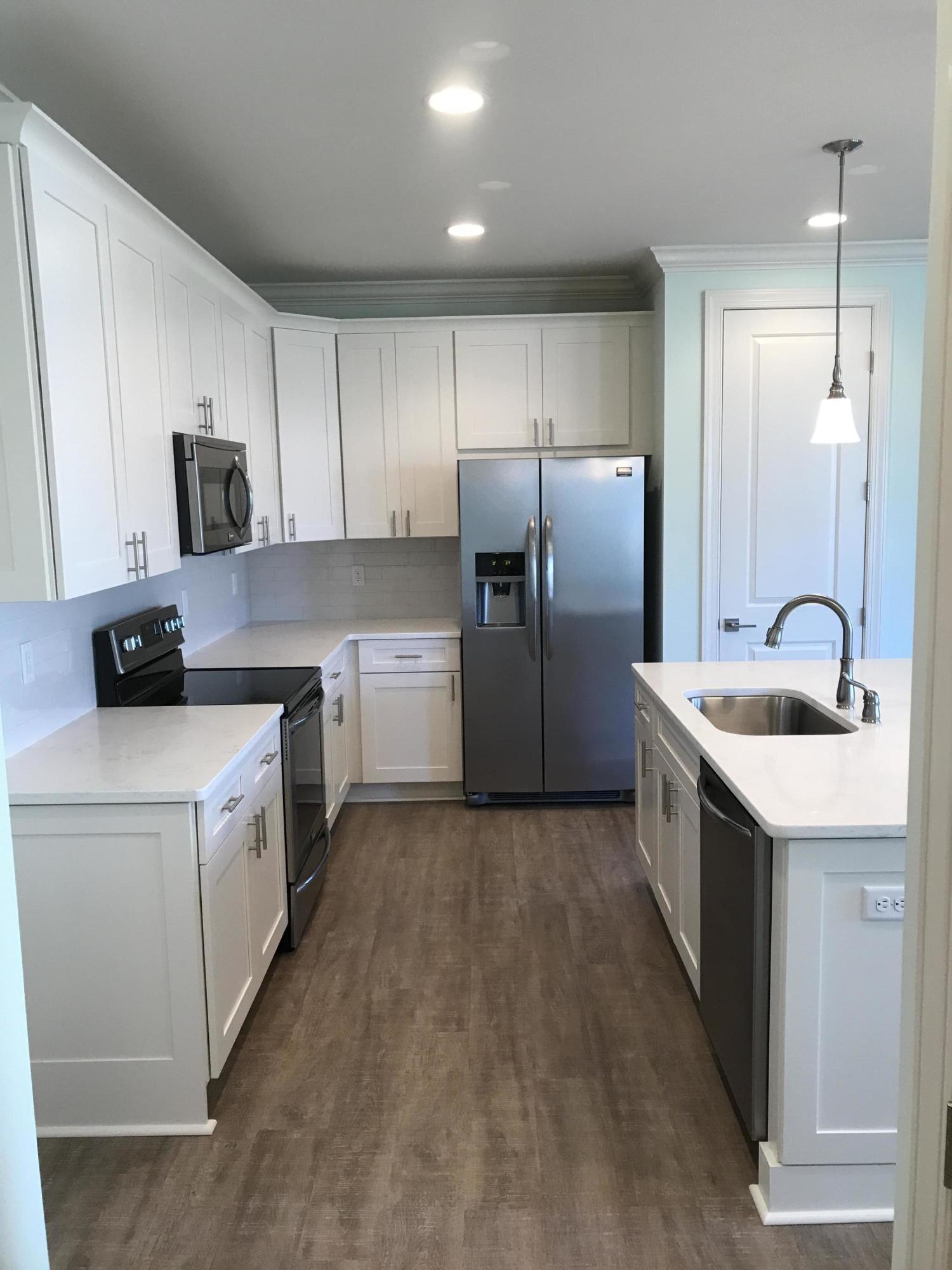 CHURCH STREET VILLAGE - Residential