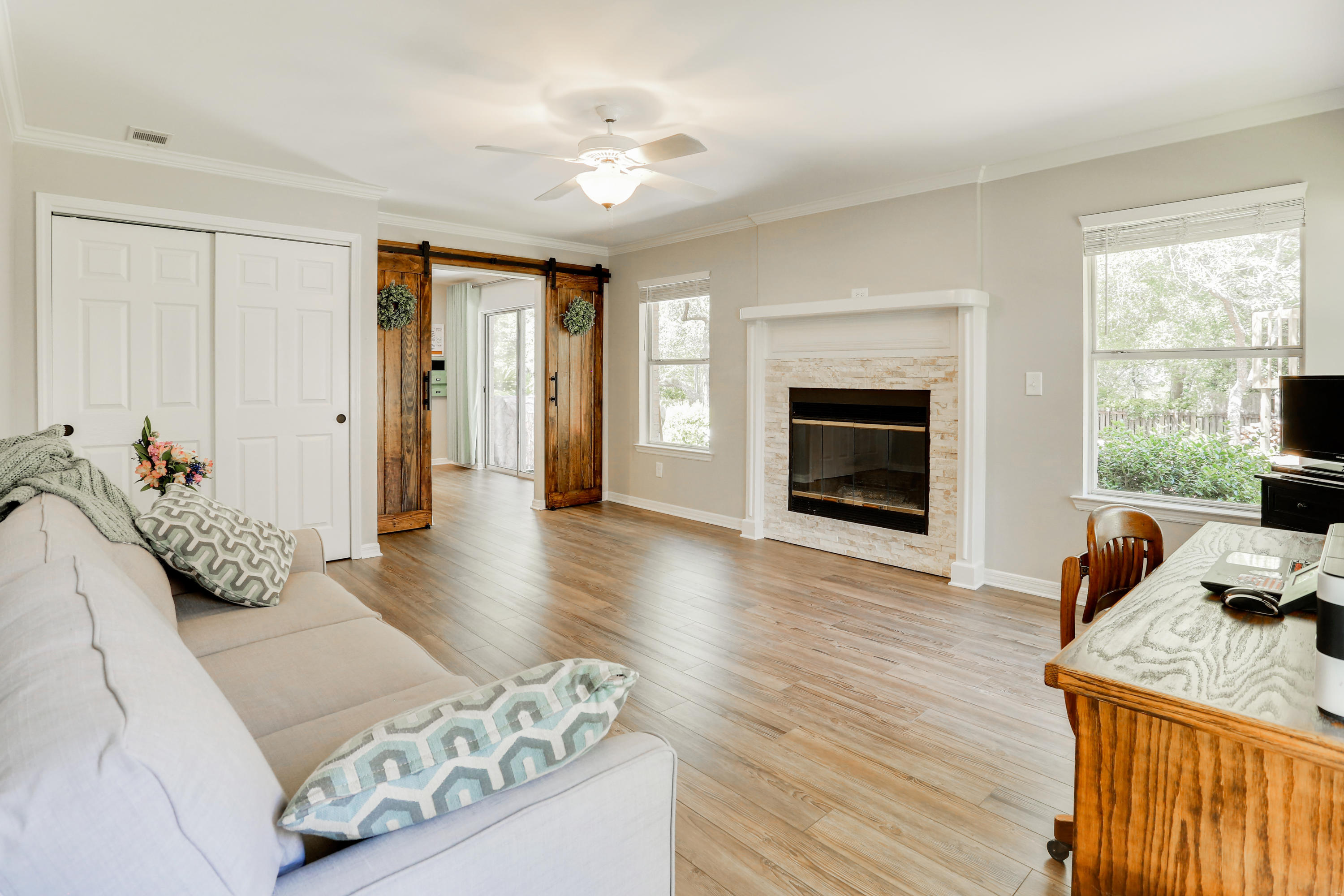 CARIBBEAN VILLAGE WEST - Residential