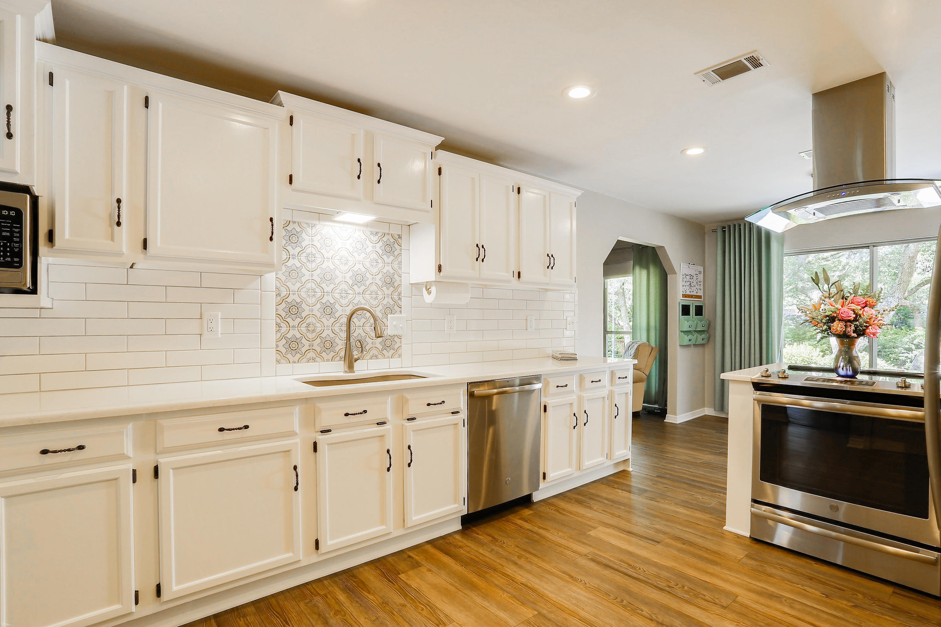 CARIBBEAN VILLAGE WEST - Residential