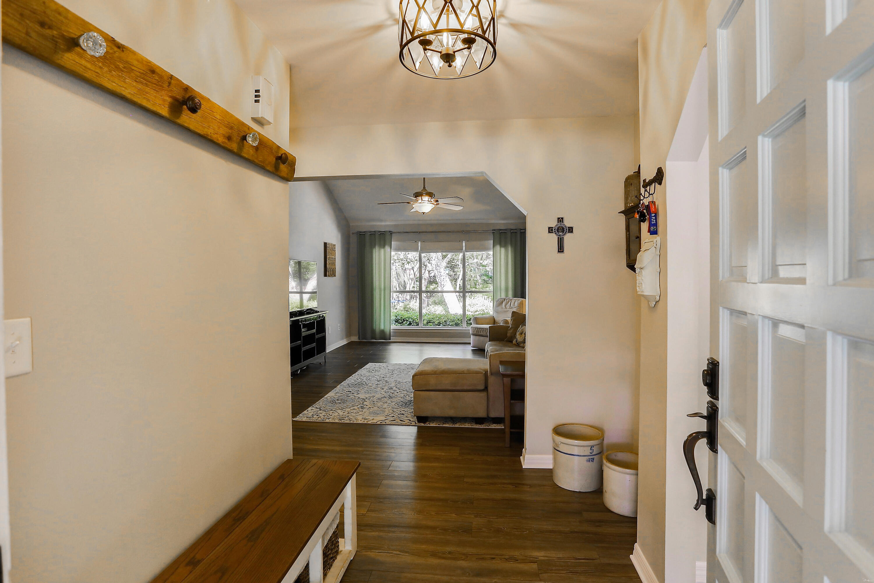 CARIBBEAN VILLAGE WEST - Residential