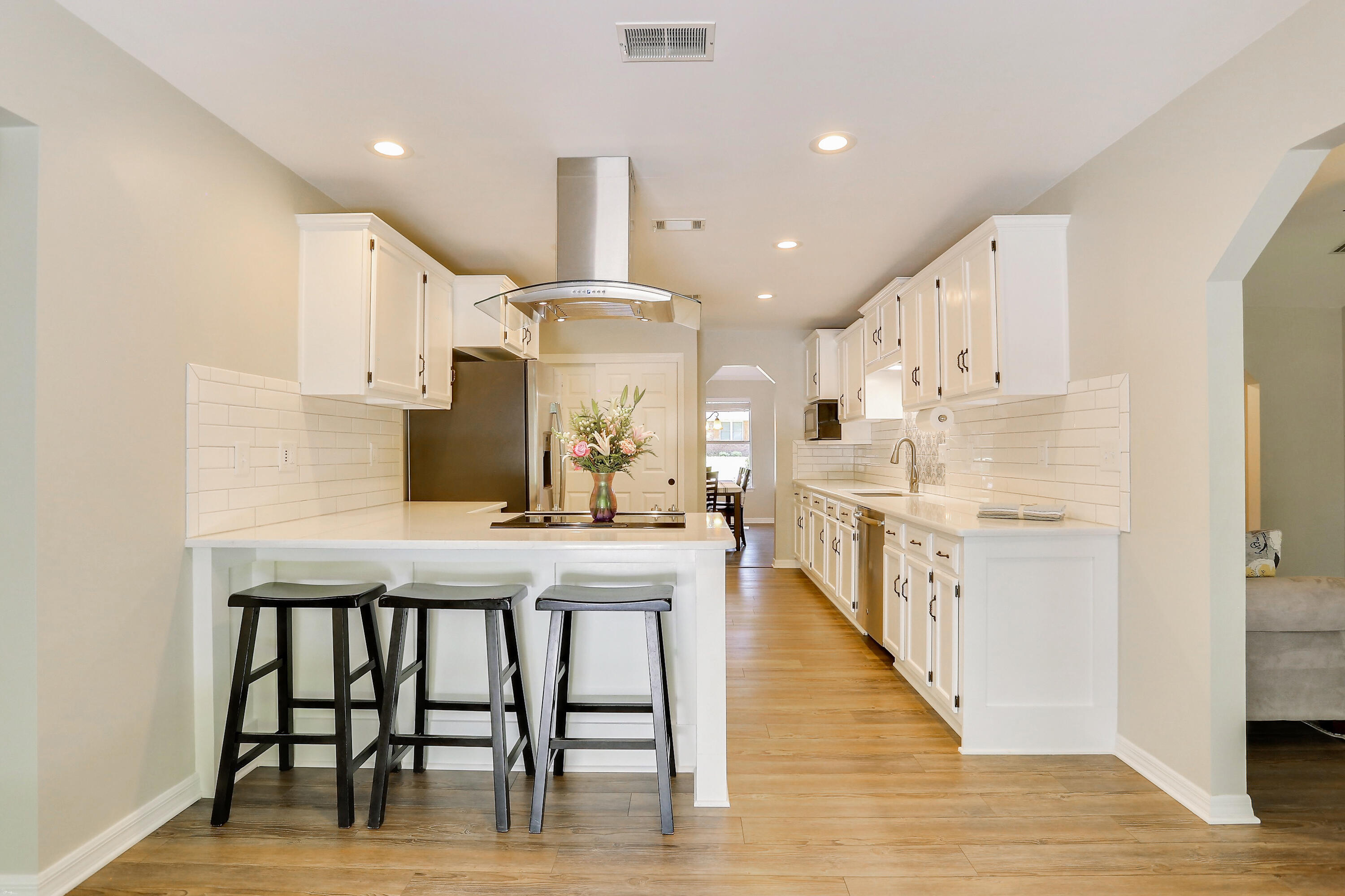 CARIBBEAN VILLAGE WEST - Residential