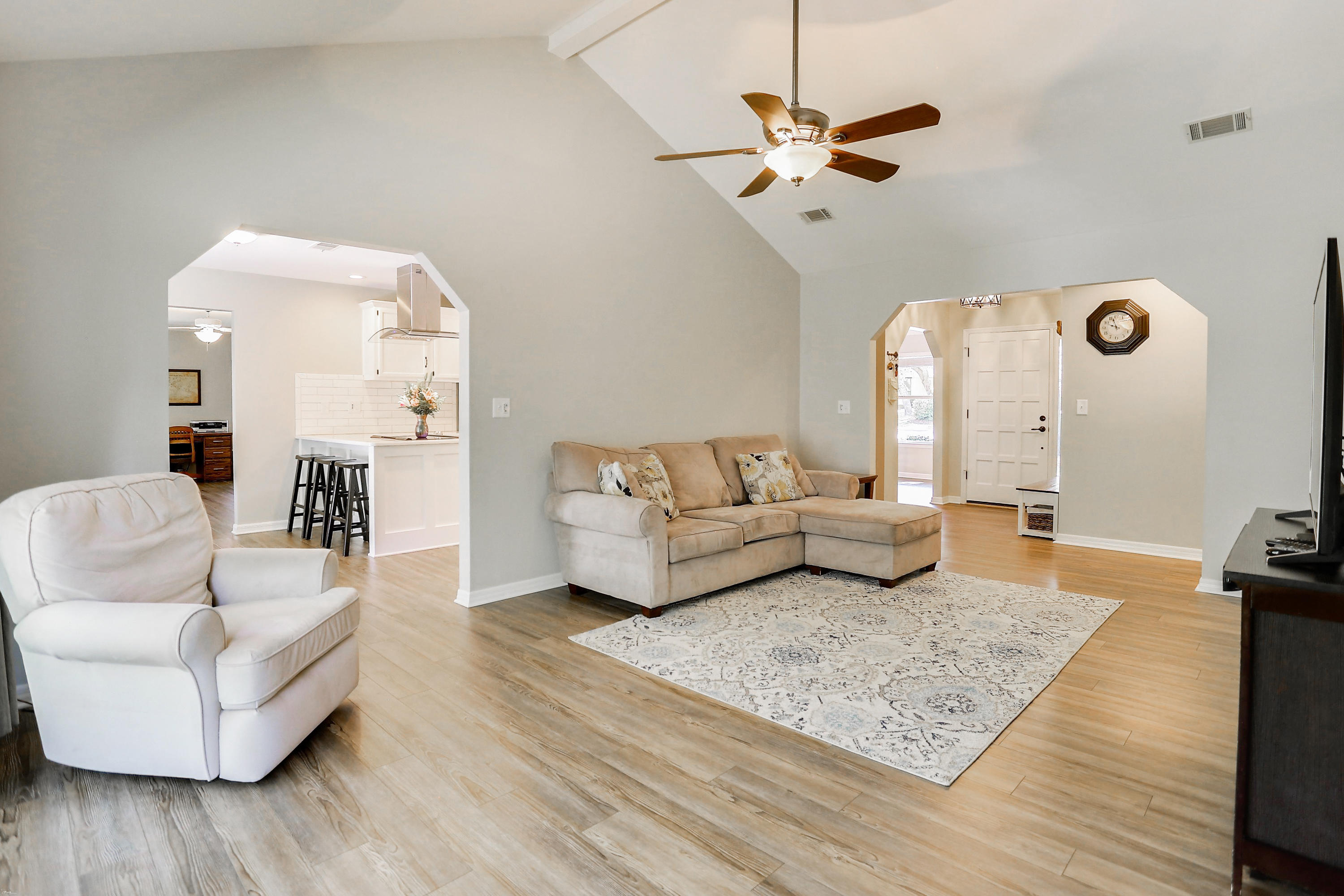 CARIBBEAN VILLAGE WEST - Residential