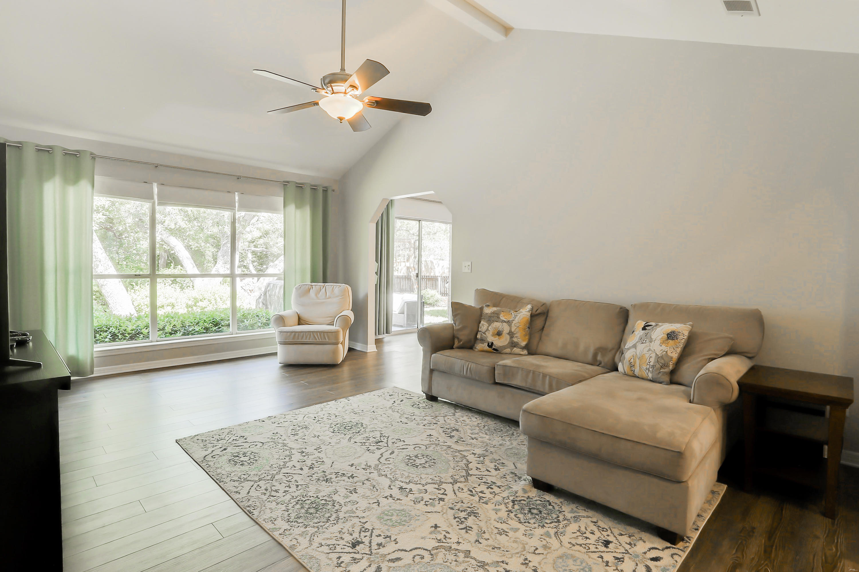 CARIBBEAN VILLAGE WEST - Residential