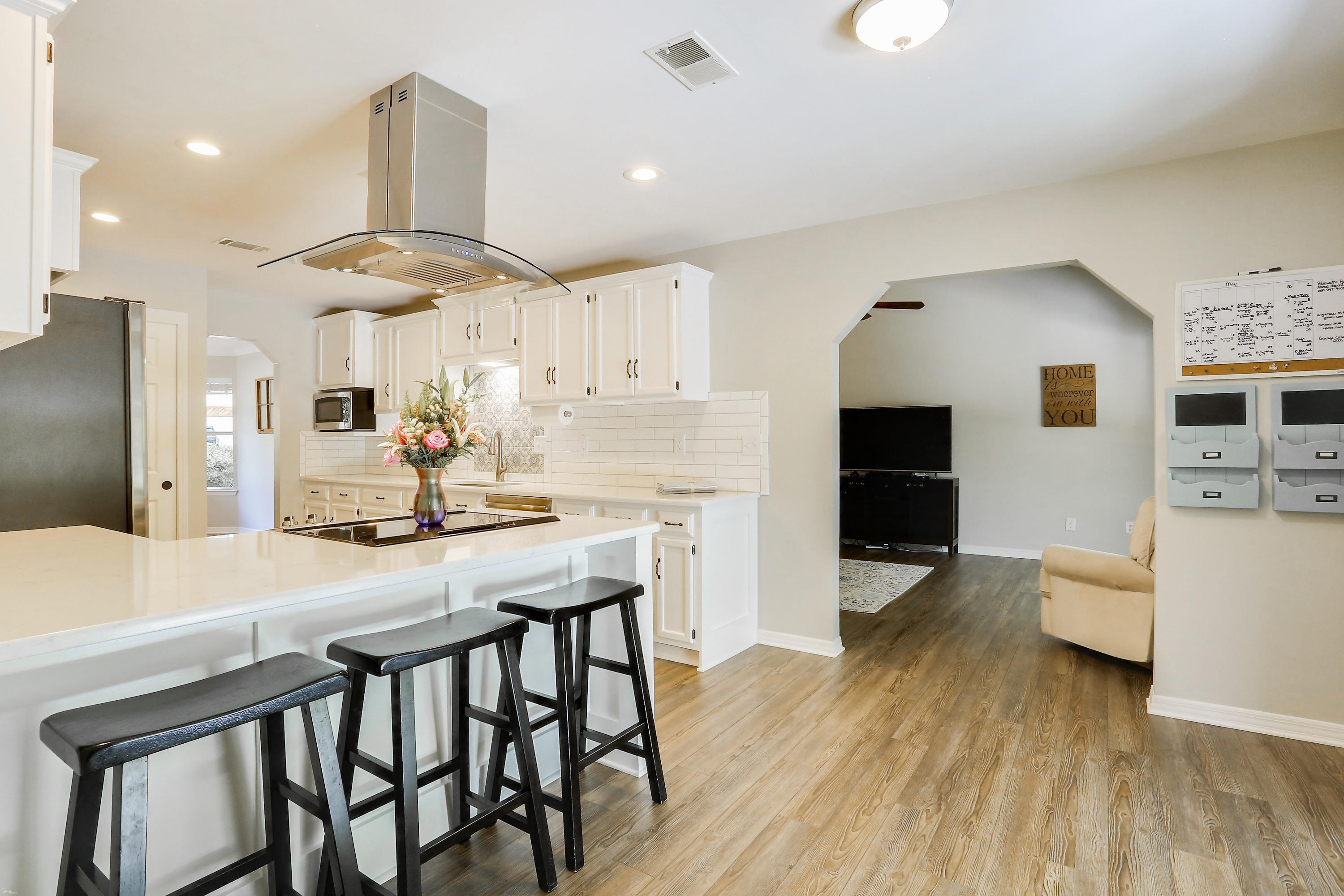 CARIBBEAN VILLAGE WEST - Residential