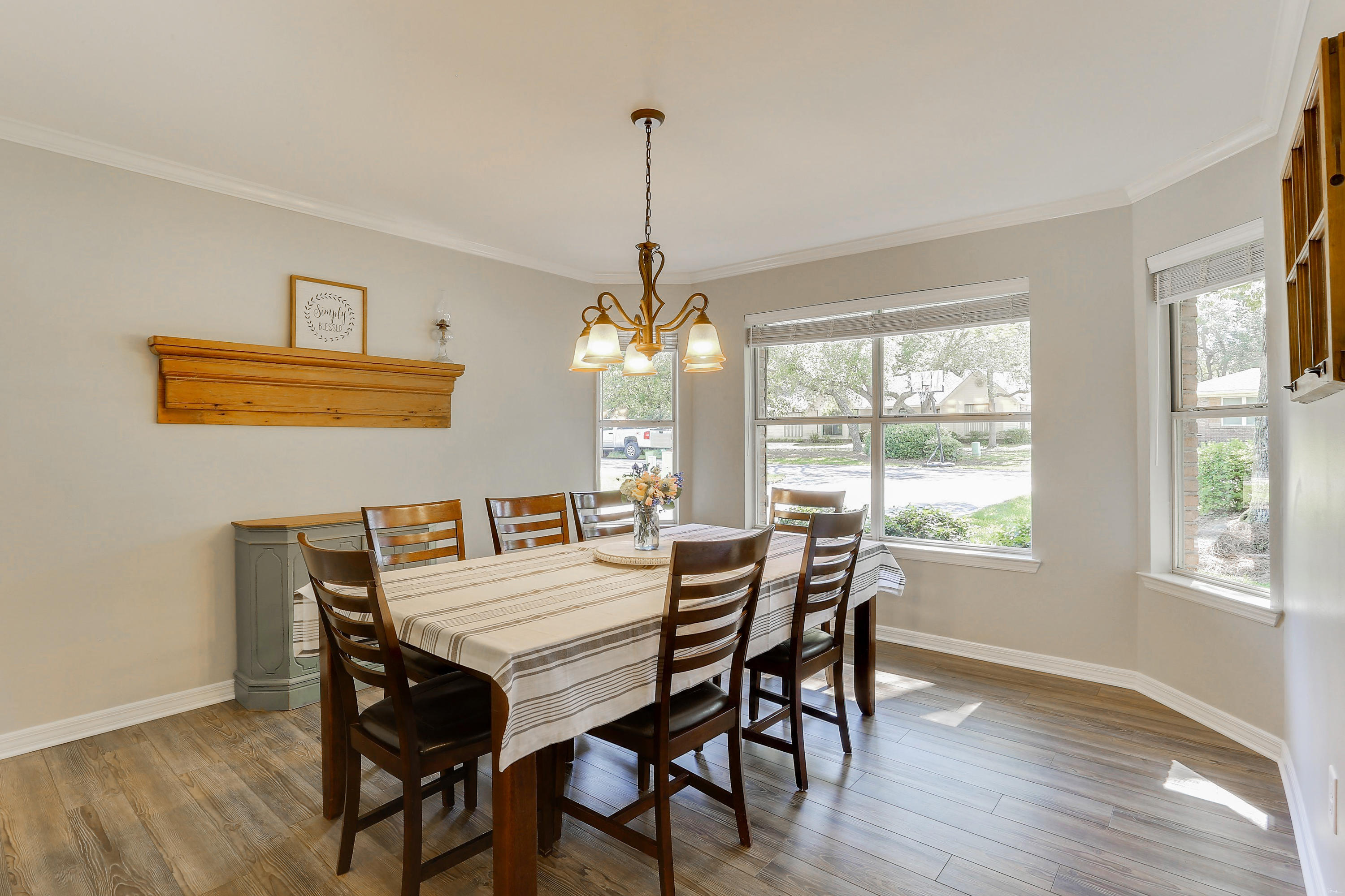 CARIBBEAN VILLAGE WEST - Residential