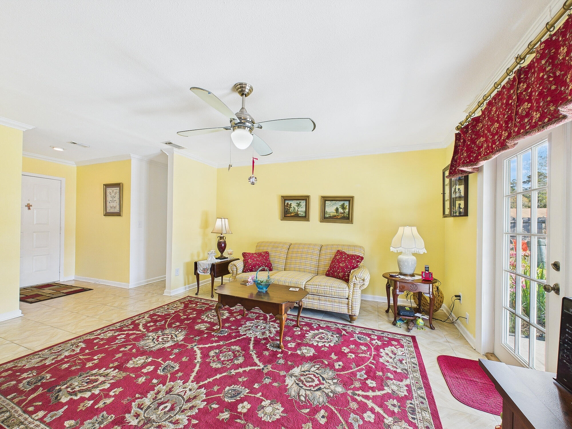 PORT DIXIE - Residential