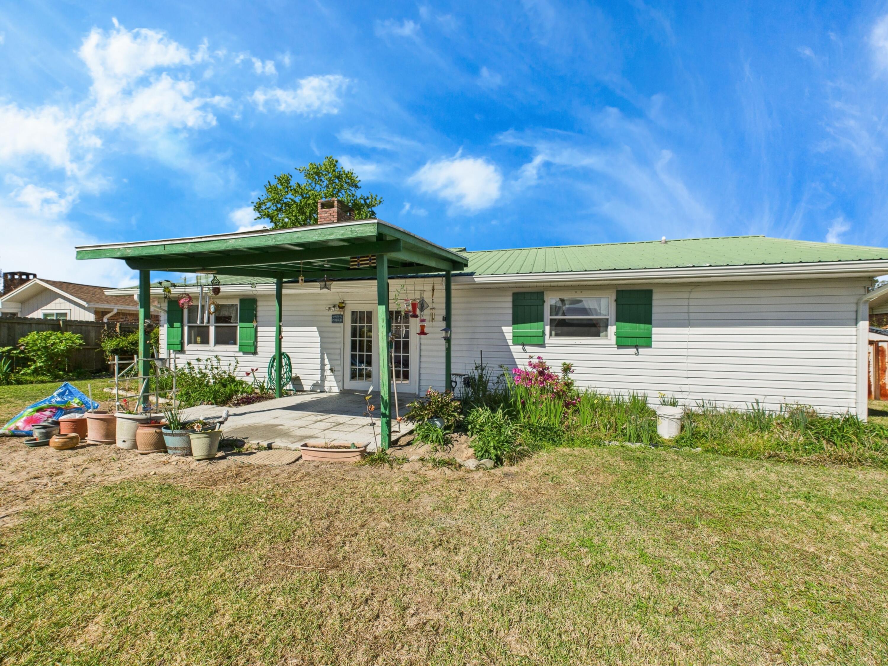 PORT DIXIE - Residential