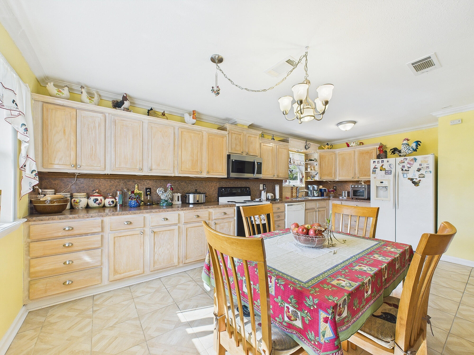 PORT DIXIE - Residential