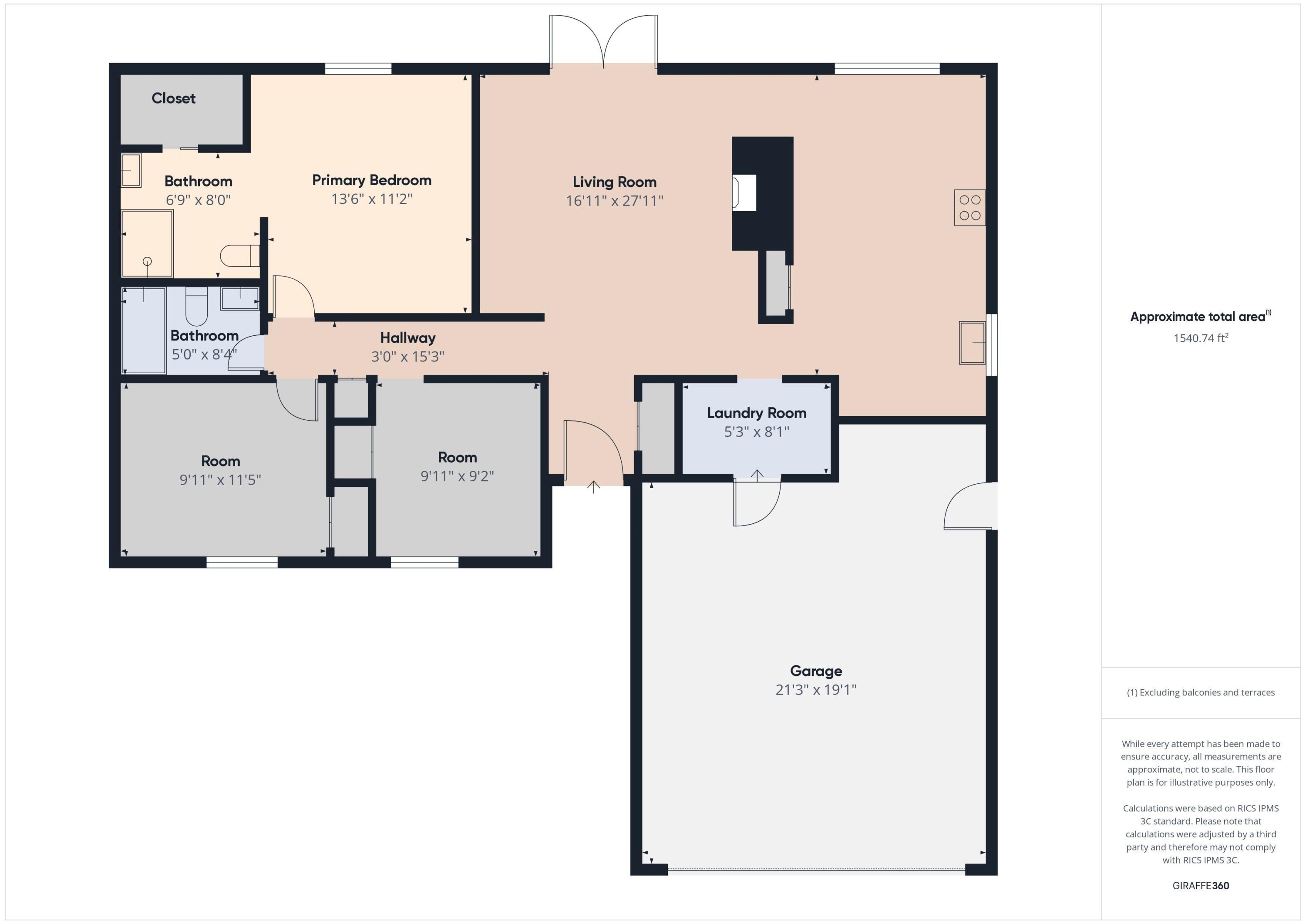 PORT DIXIE - Residential