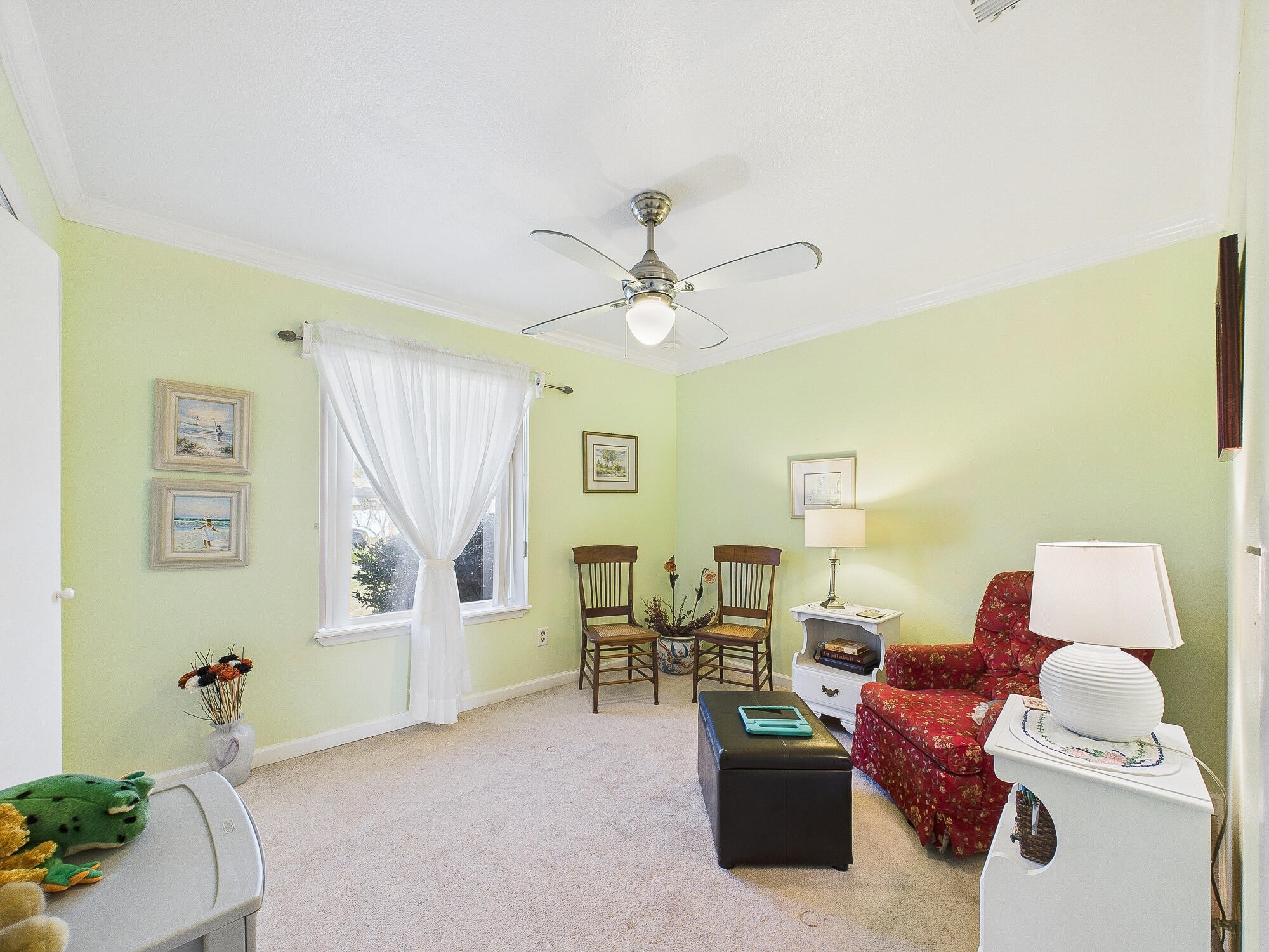 PORT DIXIE - Residential