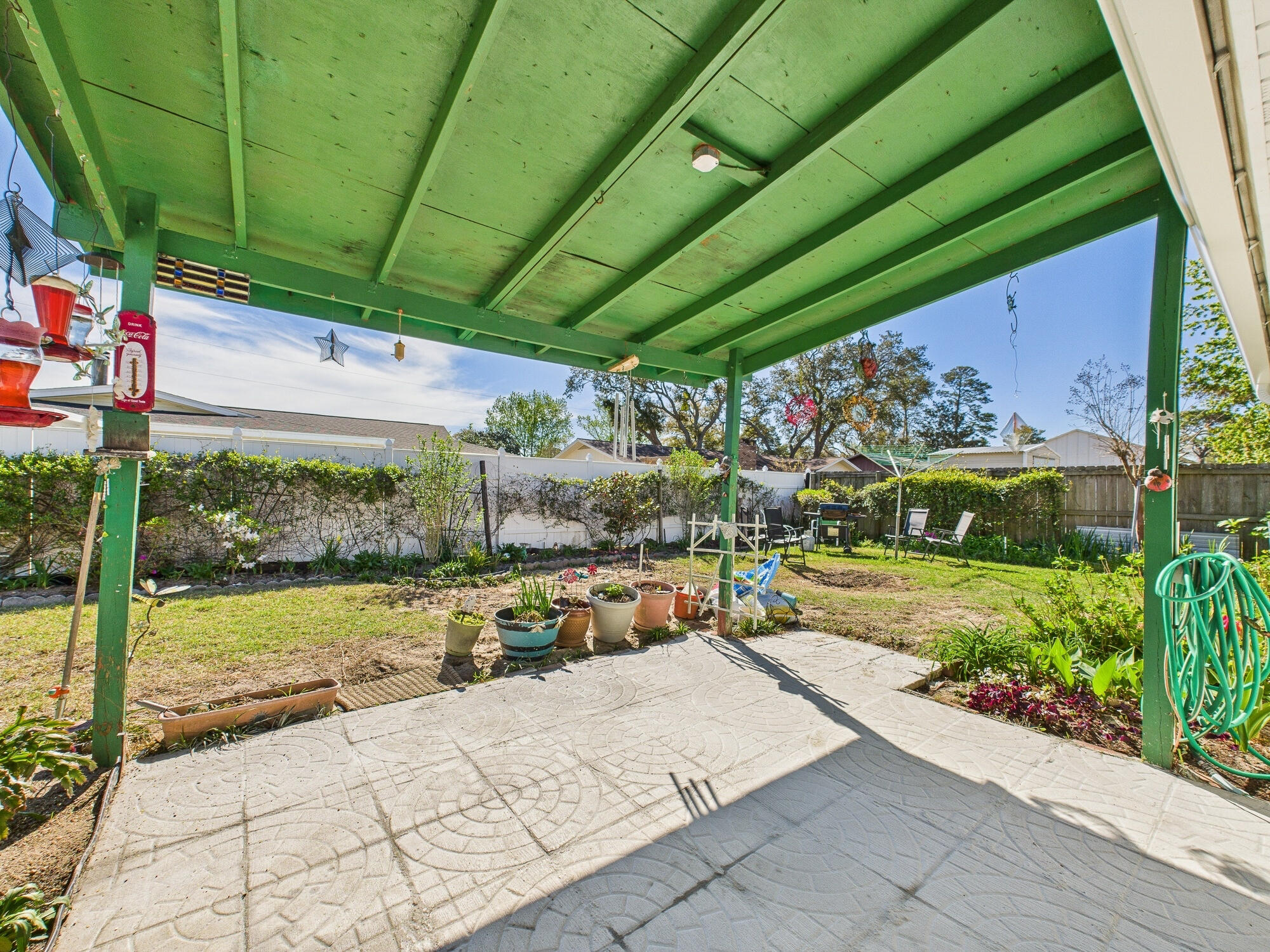 PORT DIXIE - Residential