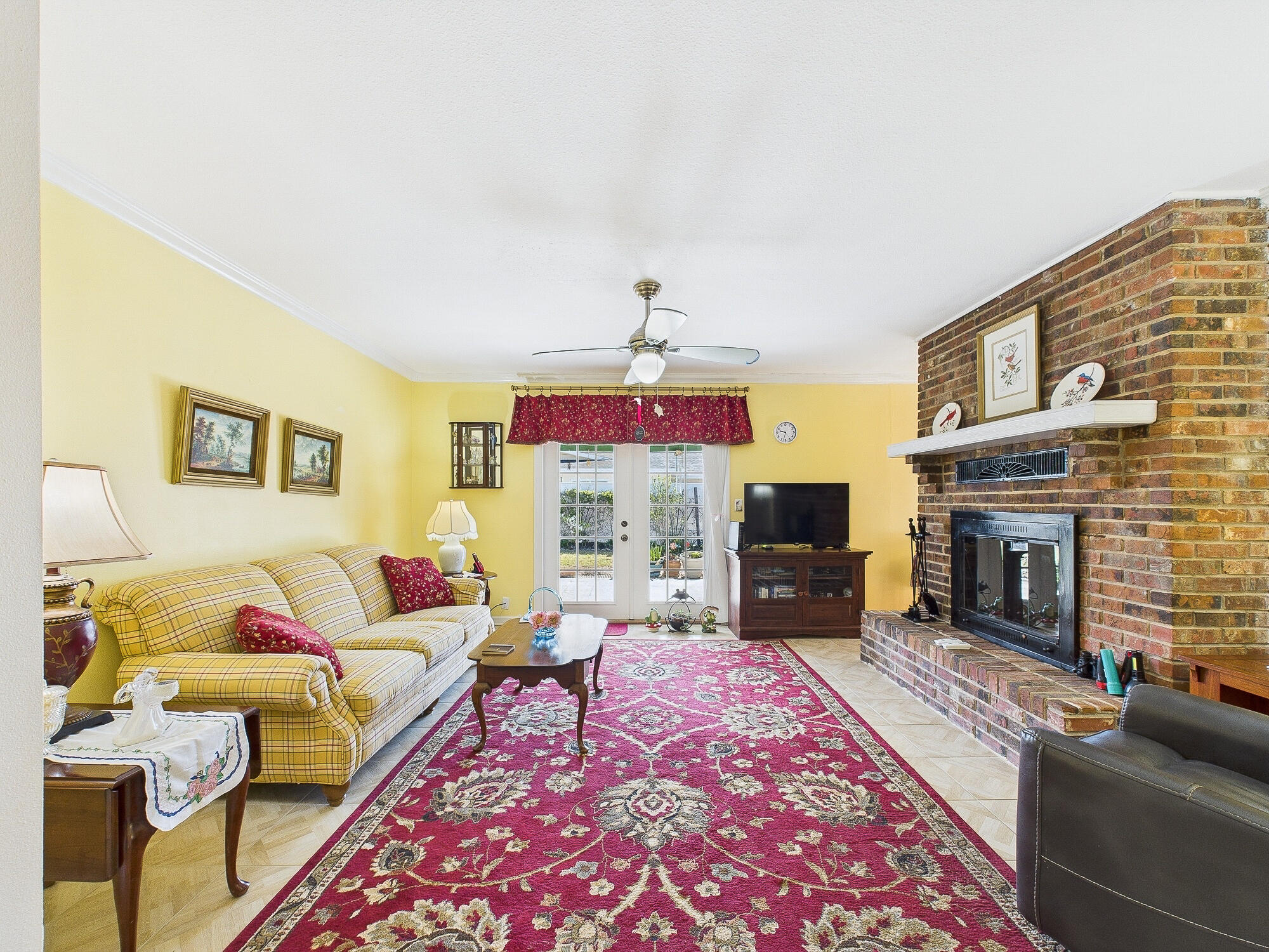 PORT DIXIE - Residential