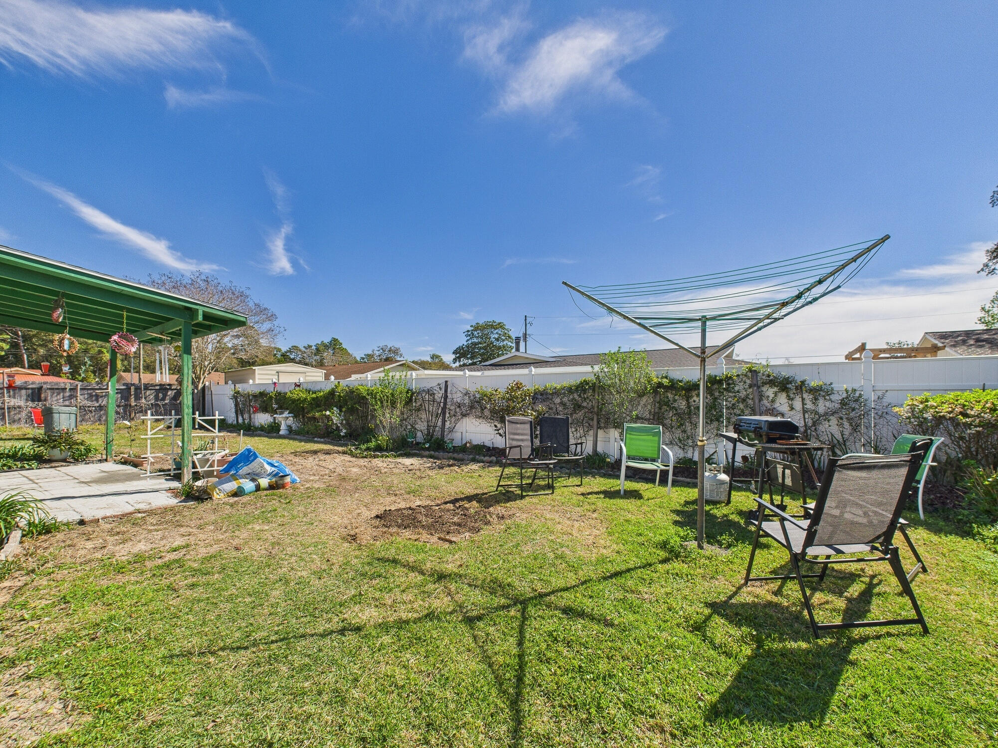 PORT DIXIE - Residential