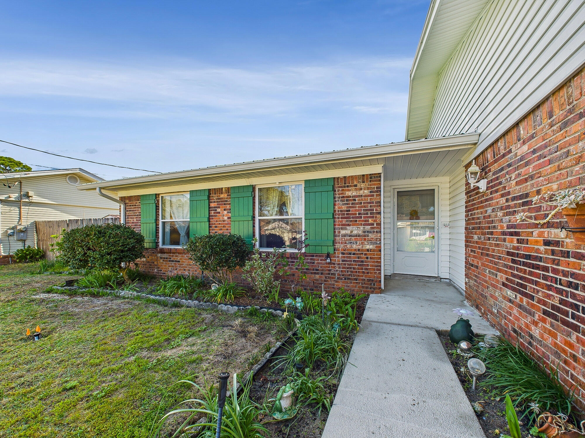 PORT DIXIE - Residential
