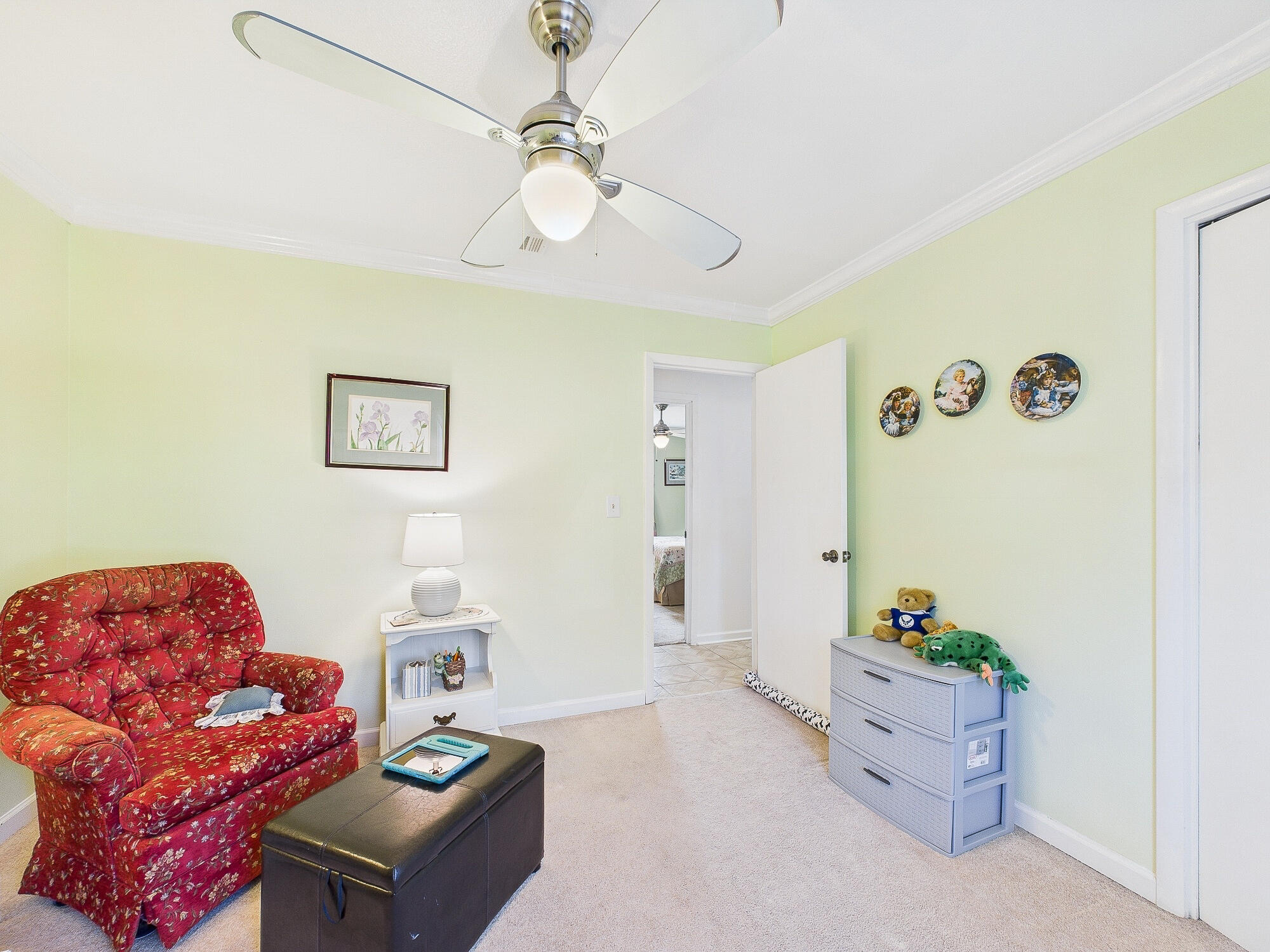 PORT DIXIE - Residential