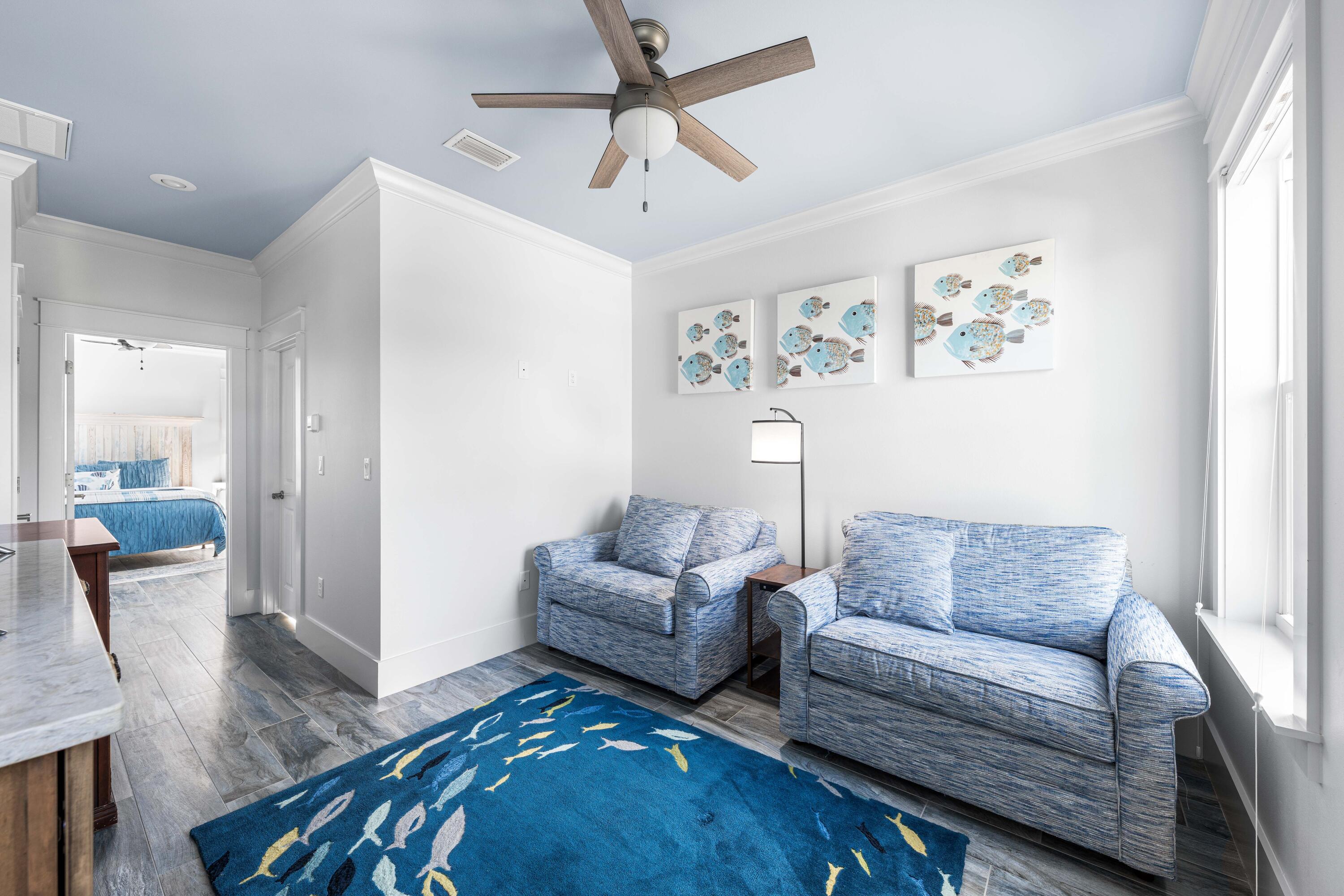 EASTERN LAKE S/D - Residential