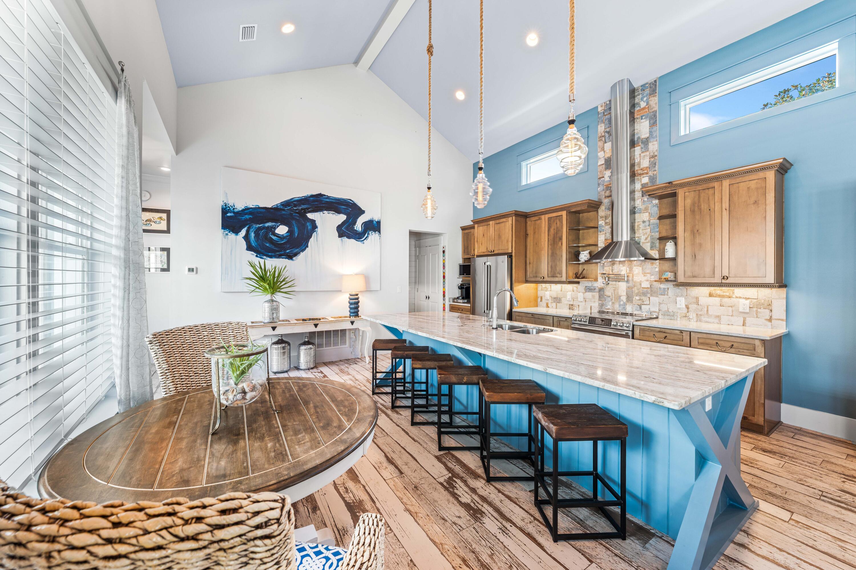 EASTERN LAKE S/D - Residential