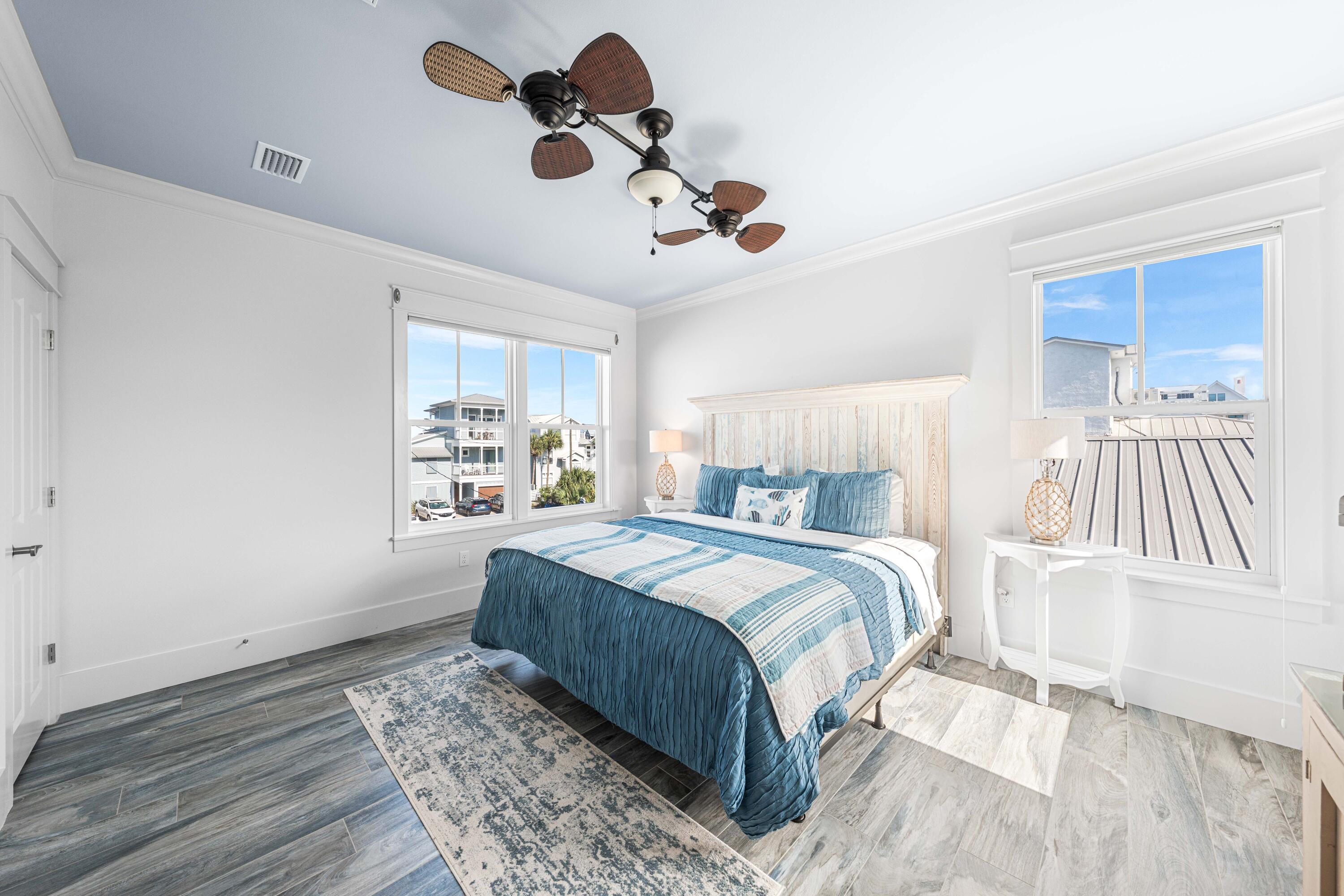 EASTERN LAKE S/D - Residential