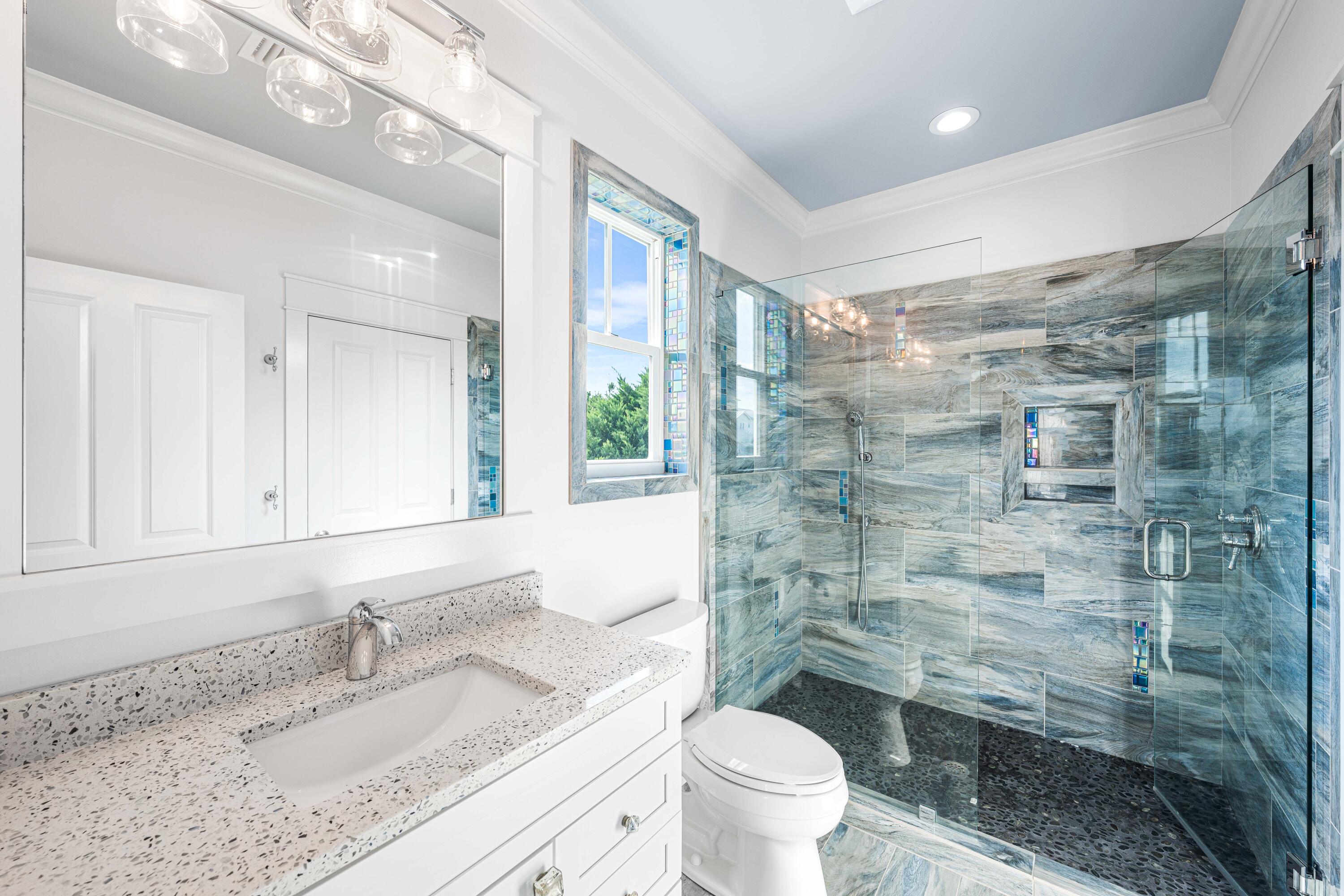 EASTERN LAKE S/D - Residential