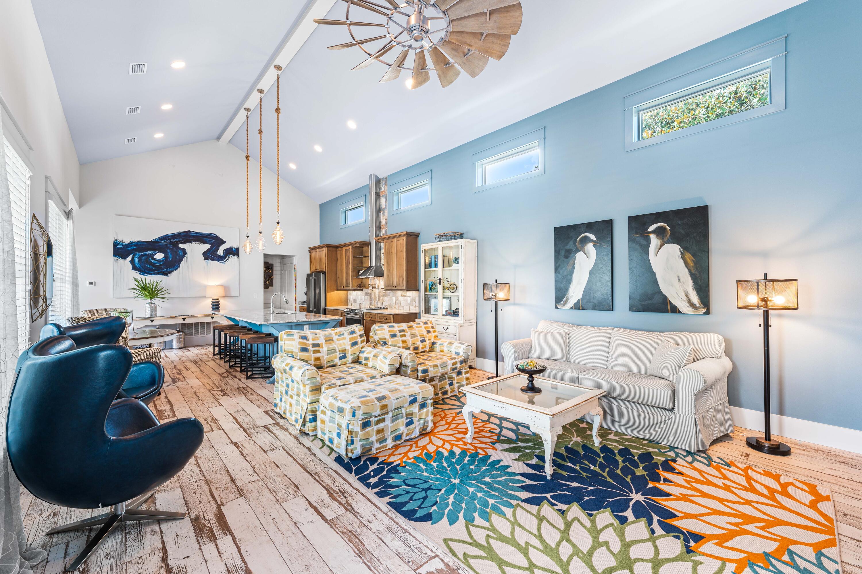 EASTERN LAKE S/D - Residential