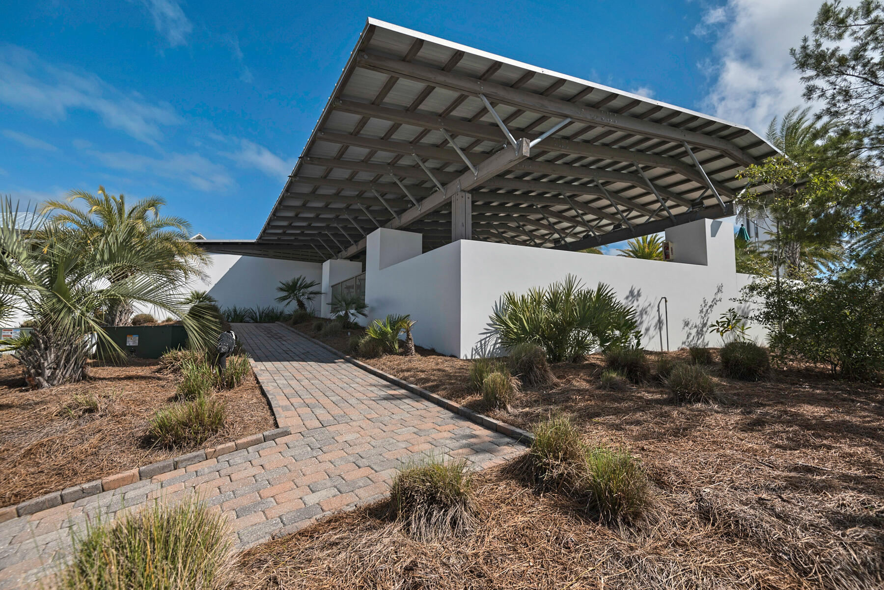 HIGHLAND PARKS - Residential