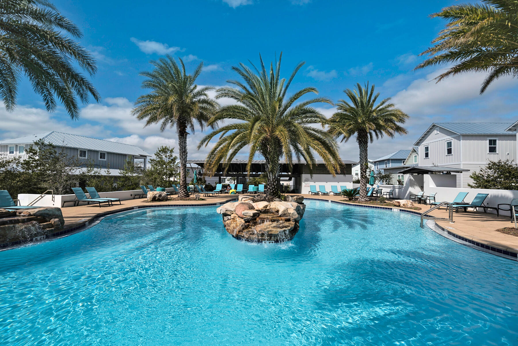 HIGHLAND PARKS - Residential