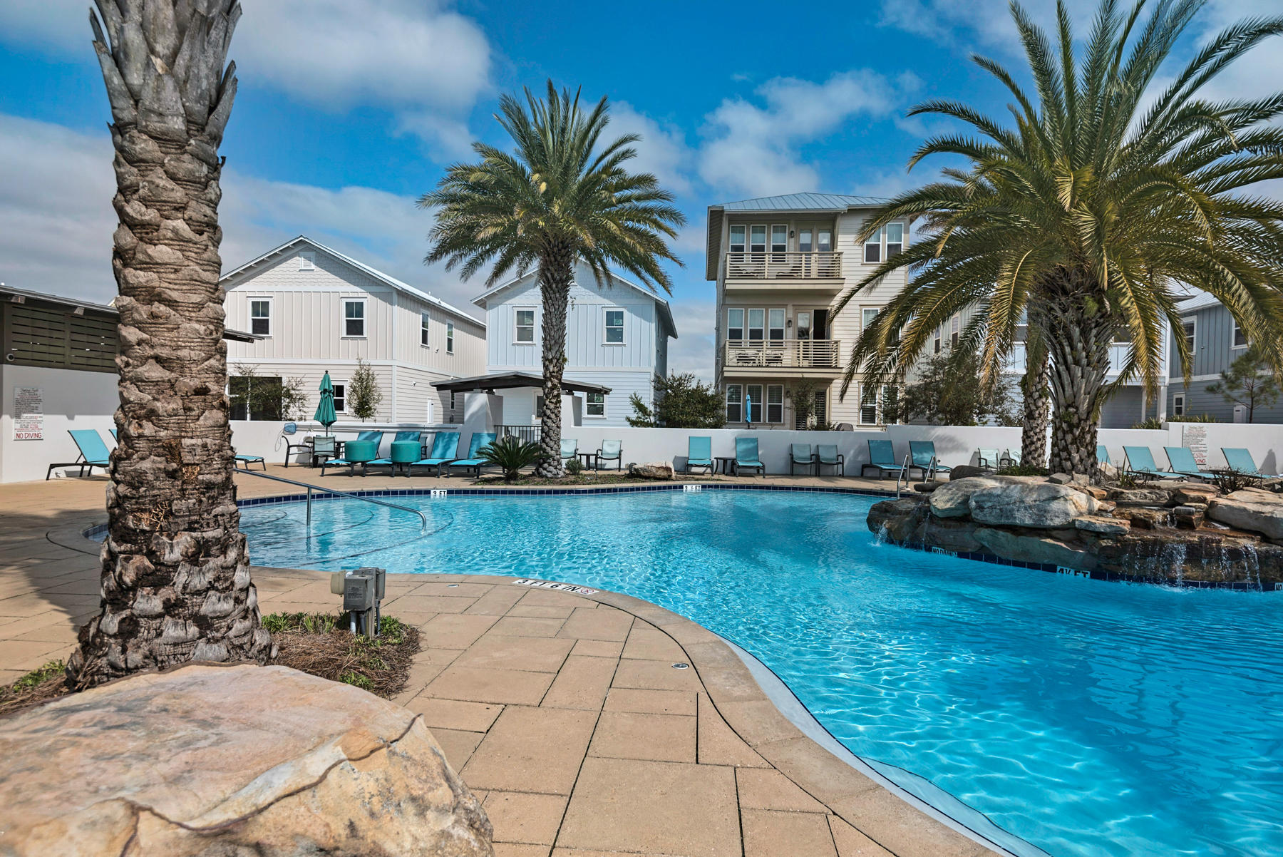 HIGHLAND PARKS - Residential