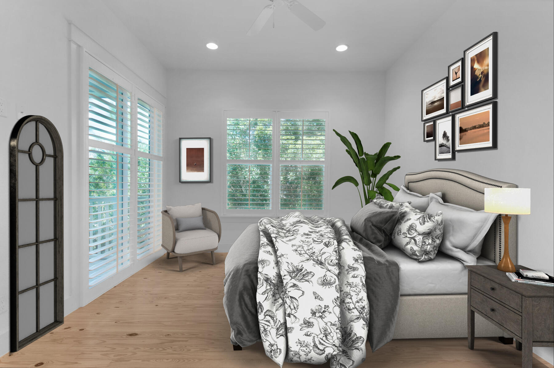 HIGHLAND PARKS - Residential