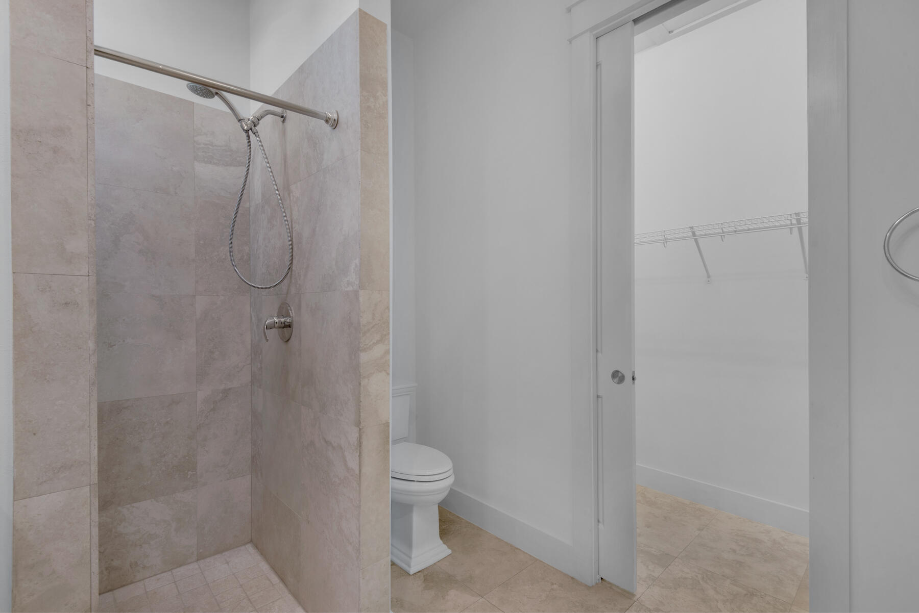 HIGHLAND PARKS - Residential