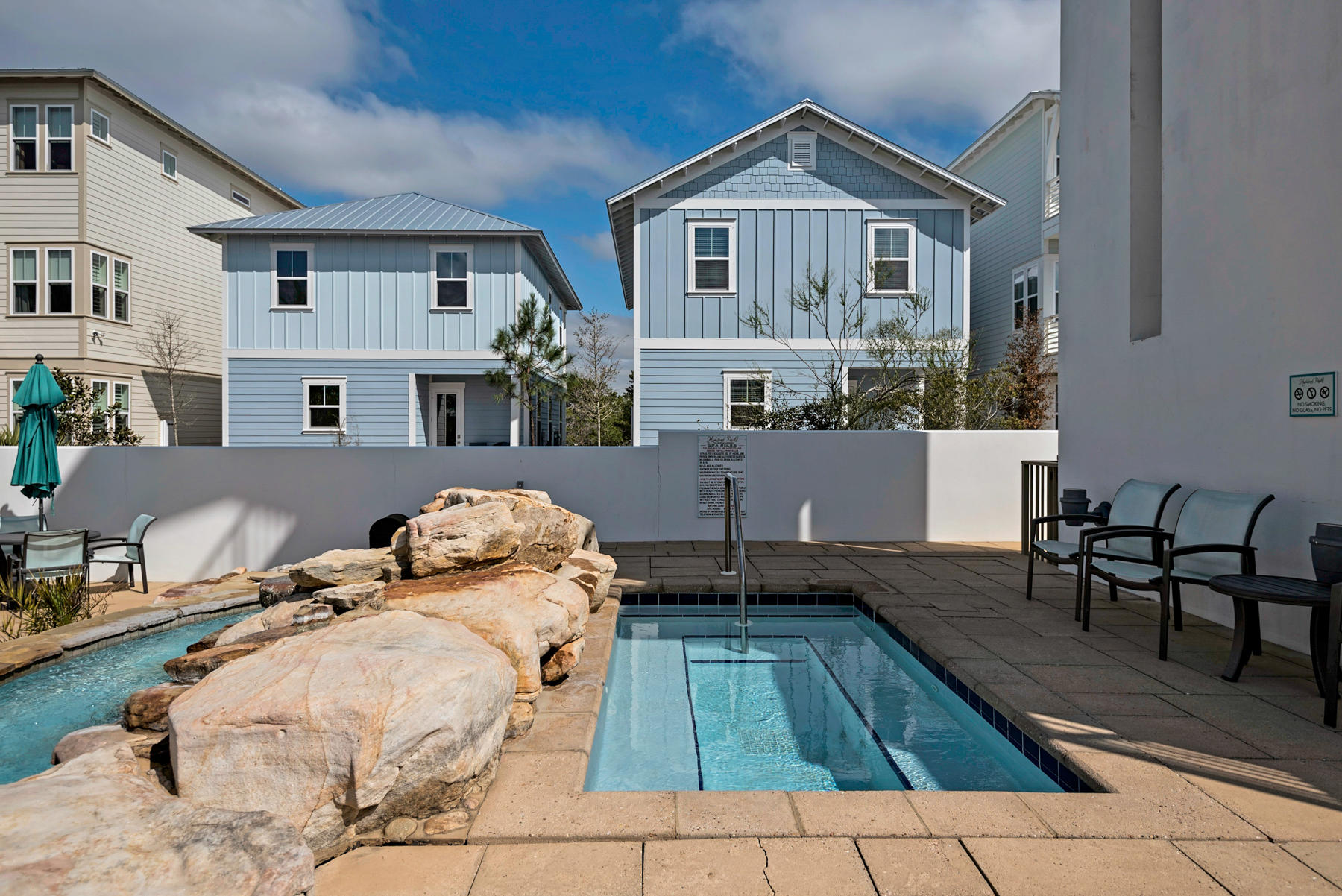 HIGHLAND PARKS - Residential