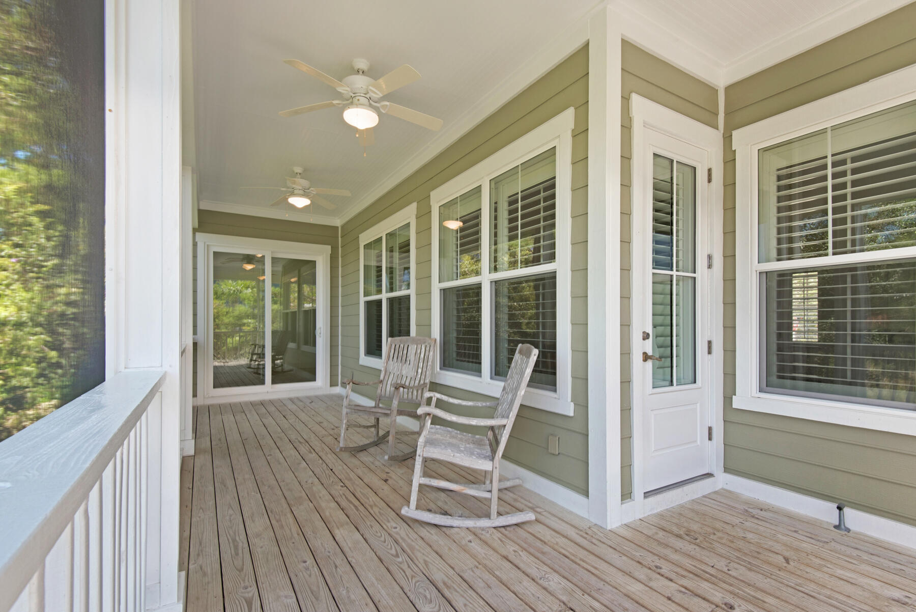 HIGHLAND PARKS - Residential