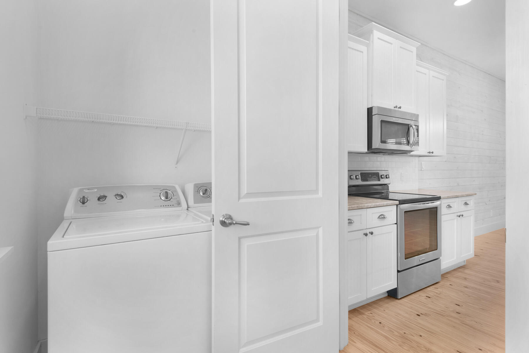 HIGHLAND PARKS - Residential