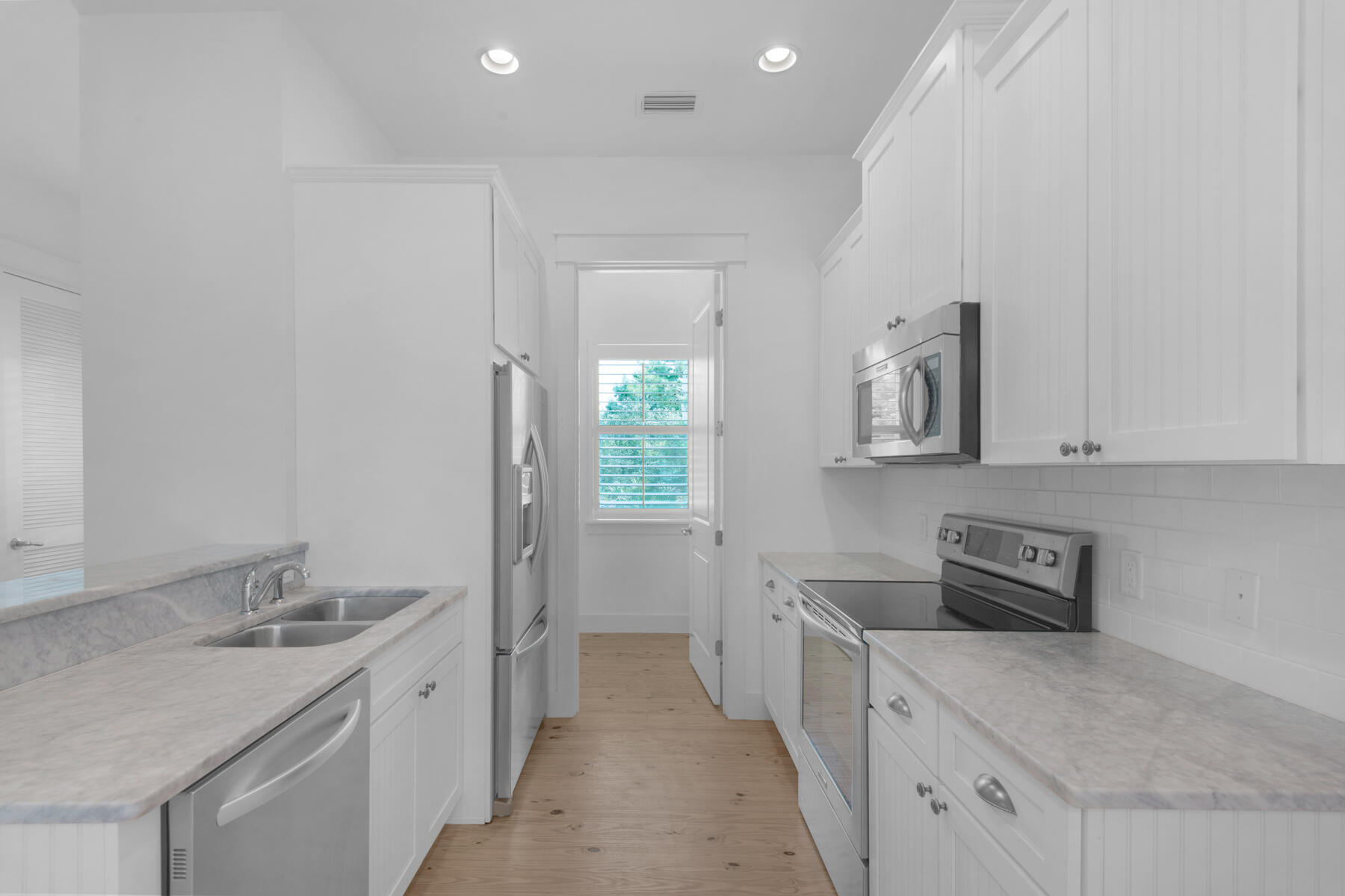 HIGHLAND PARKS - Residential