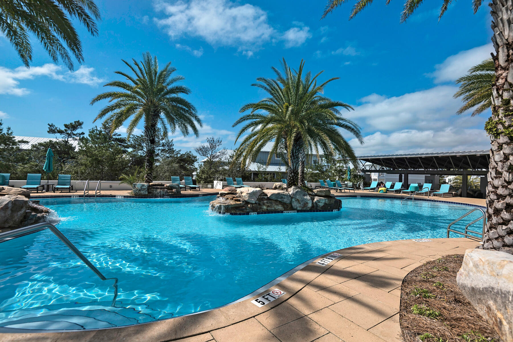 HIGHLAND PARKS - Residential