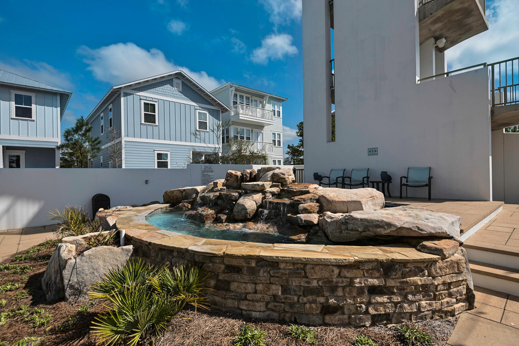 HIGHLAND PARKS - Residential