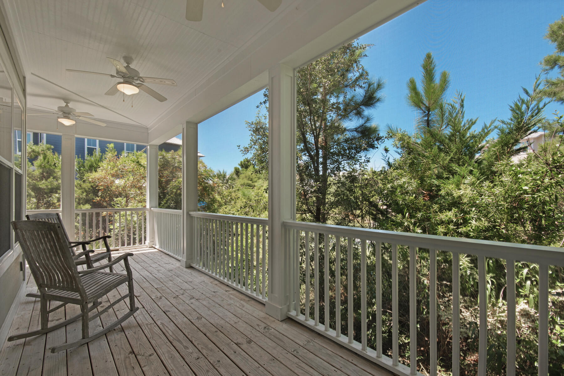 HIGHLAND PARKS - Residential