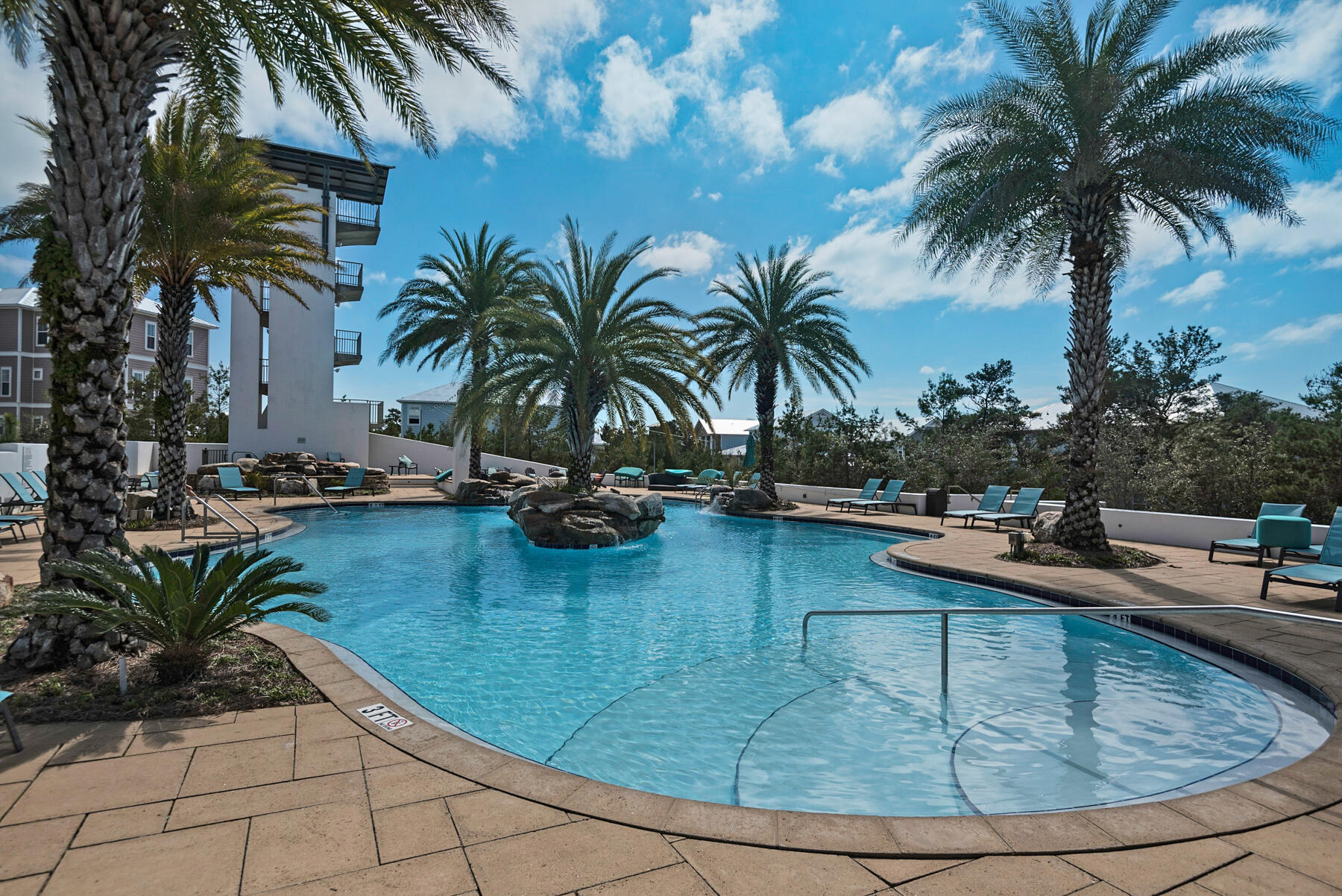 HIGHLAND PARKS - Residential