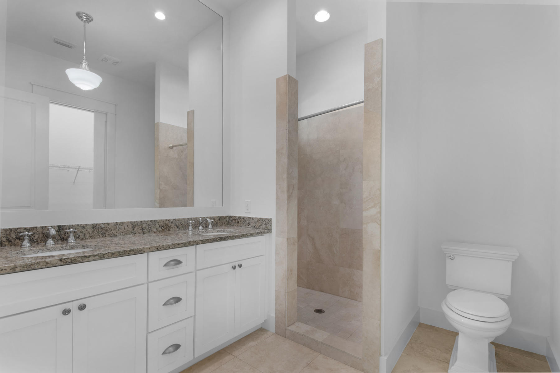 HIGHLAND PARKS - Residential