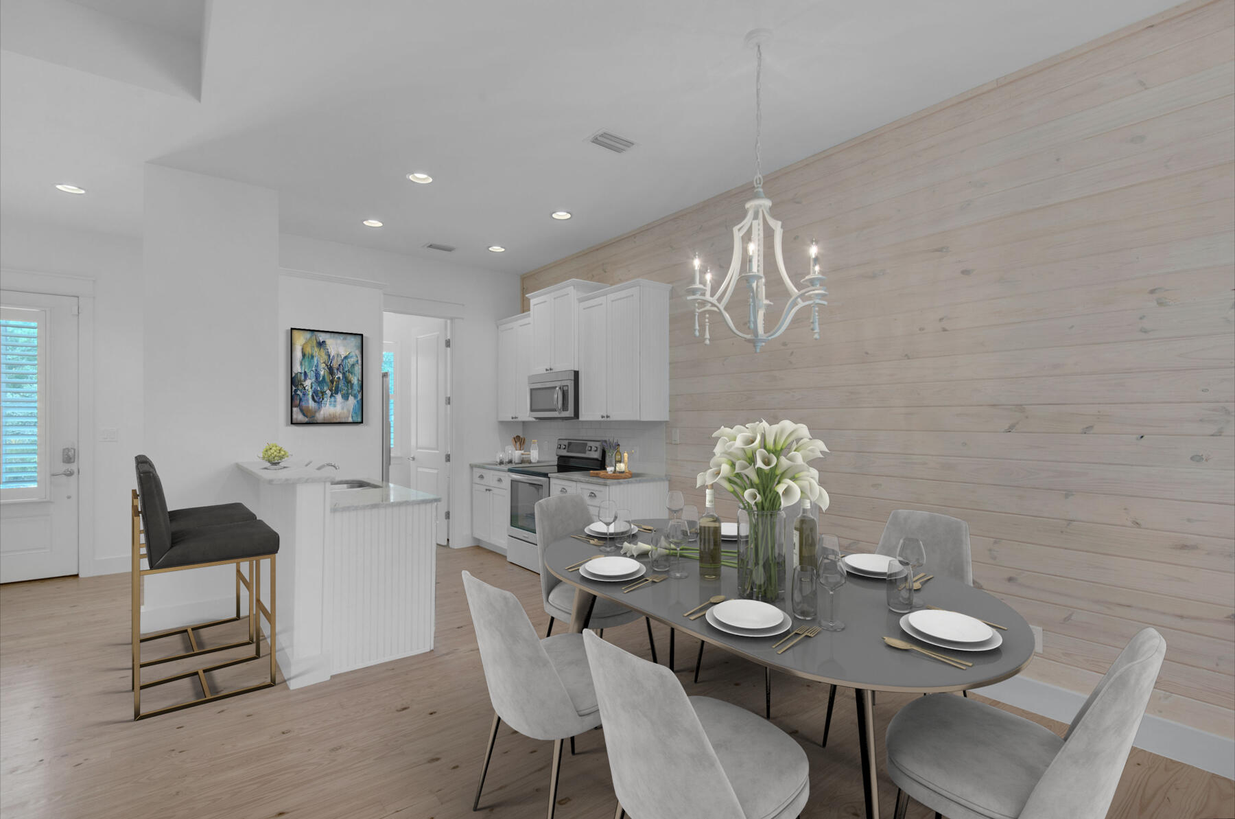 HIGHLAND PARKS - Residential