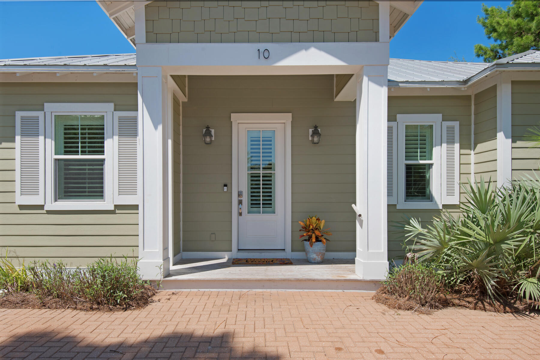 HIGHLAND PARKS - Residential