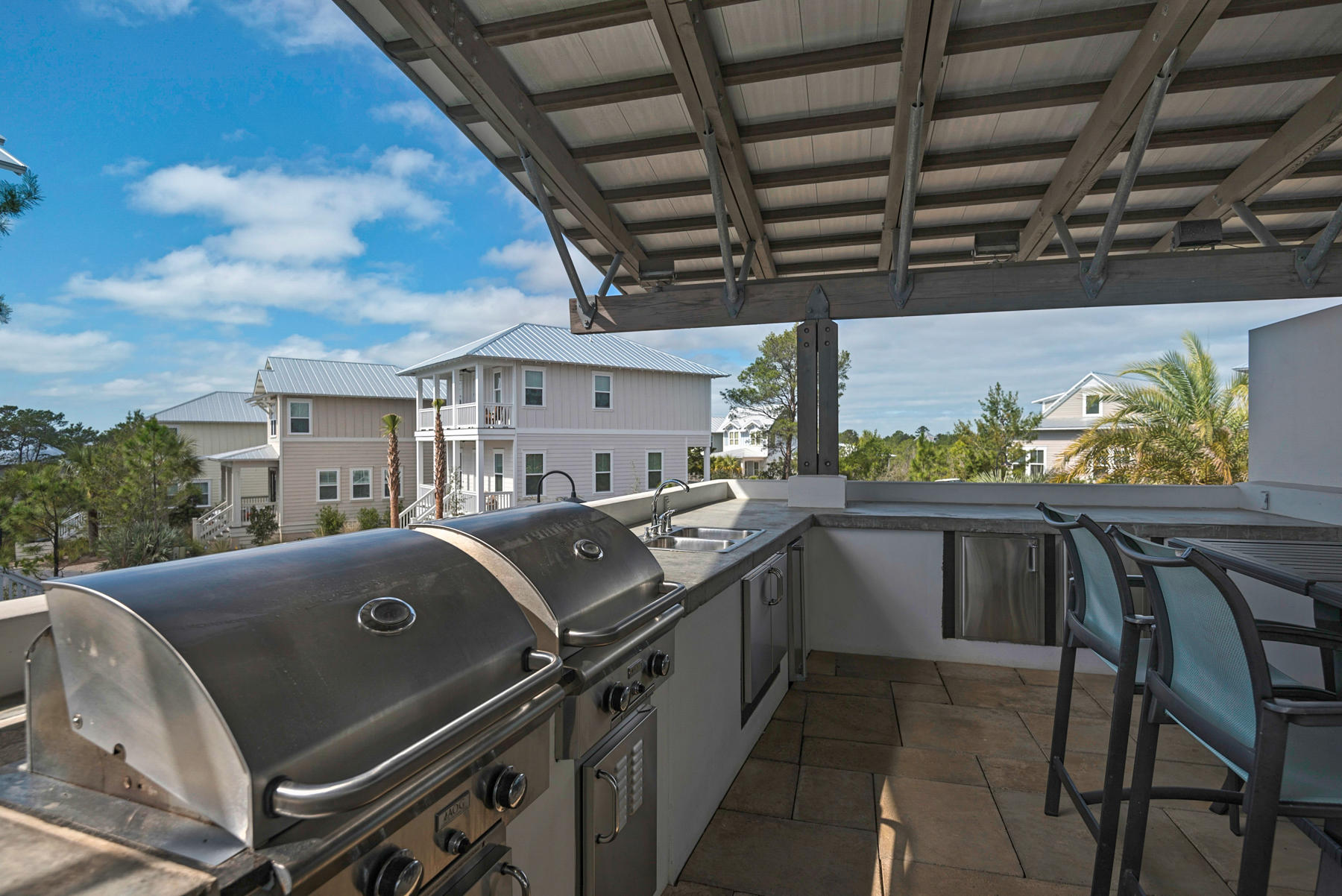 HIGHLAND PARKS - Residential