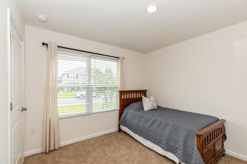REDSTONE COMMONS - Residential