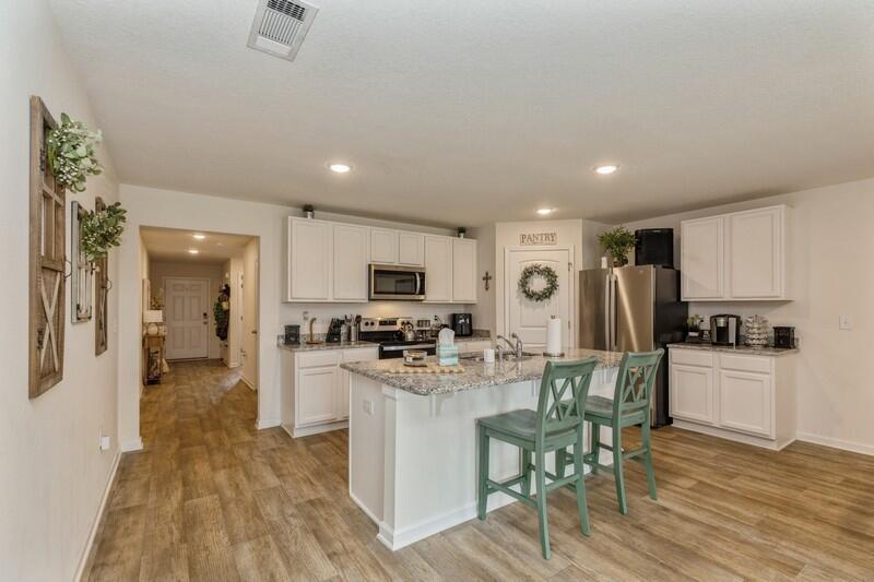 REDSTONE COMMONS - Residential