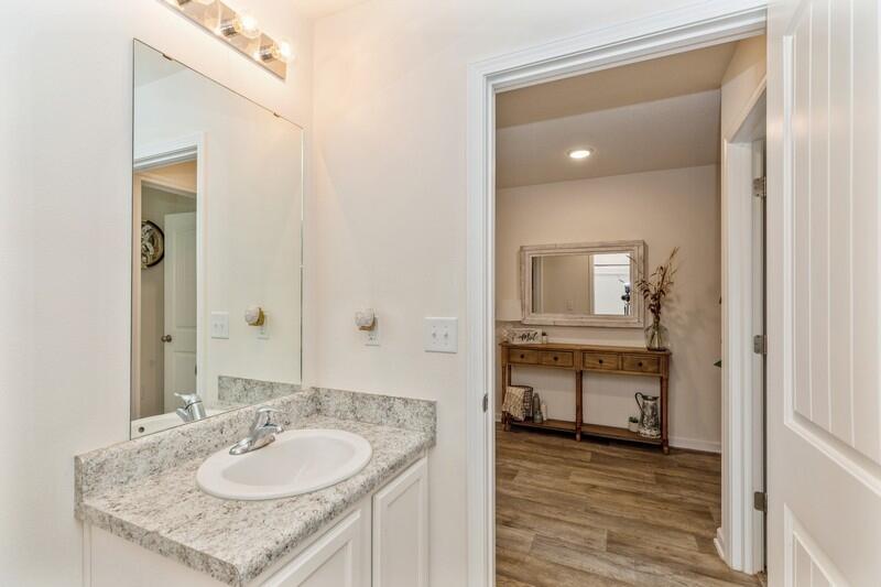 REDSTONE COMMONS - Residential