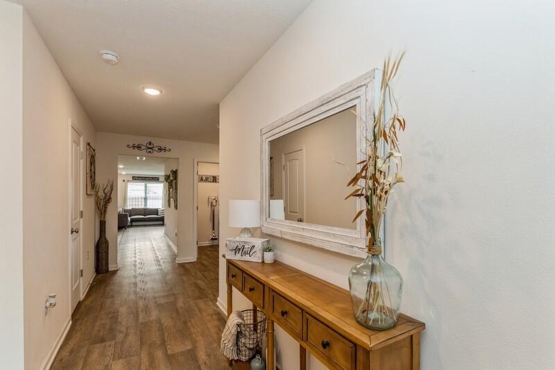 REDSTONE COMMONS - Residential