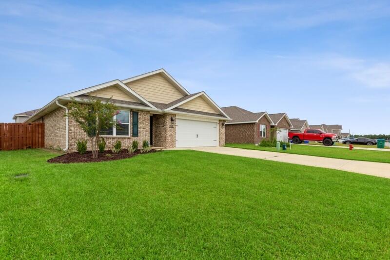 REDSTONE COMMONS - Residential