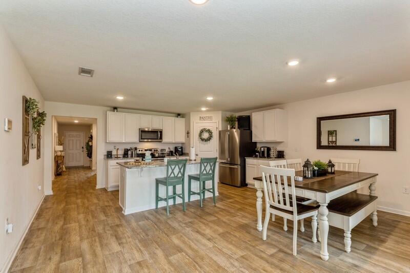 REDSTONE COMMONS - Residential