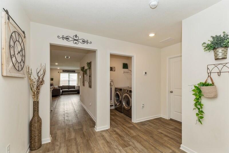 REDSTONE COMMONS - Residential